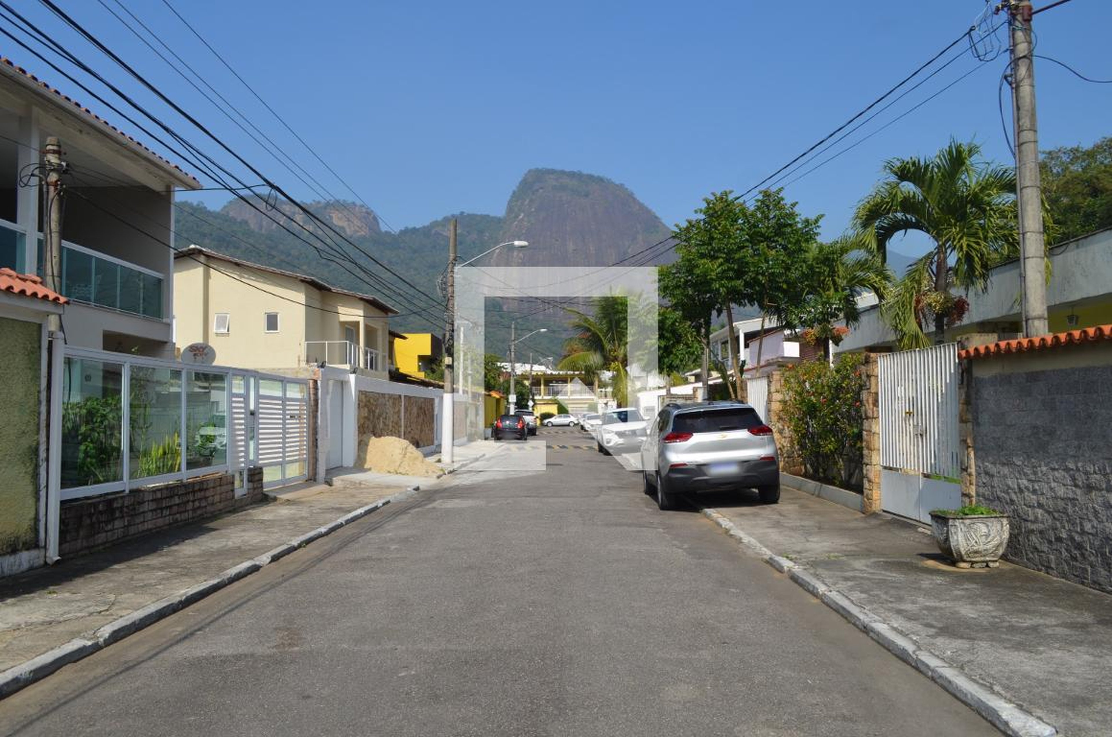 Área Comum - Condomínio - Residencial São Sebastião