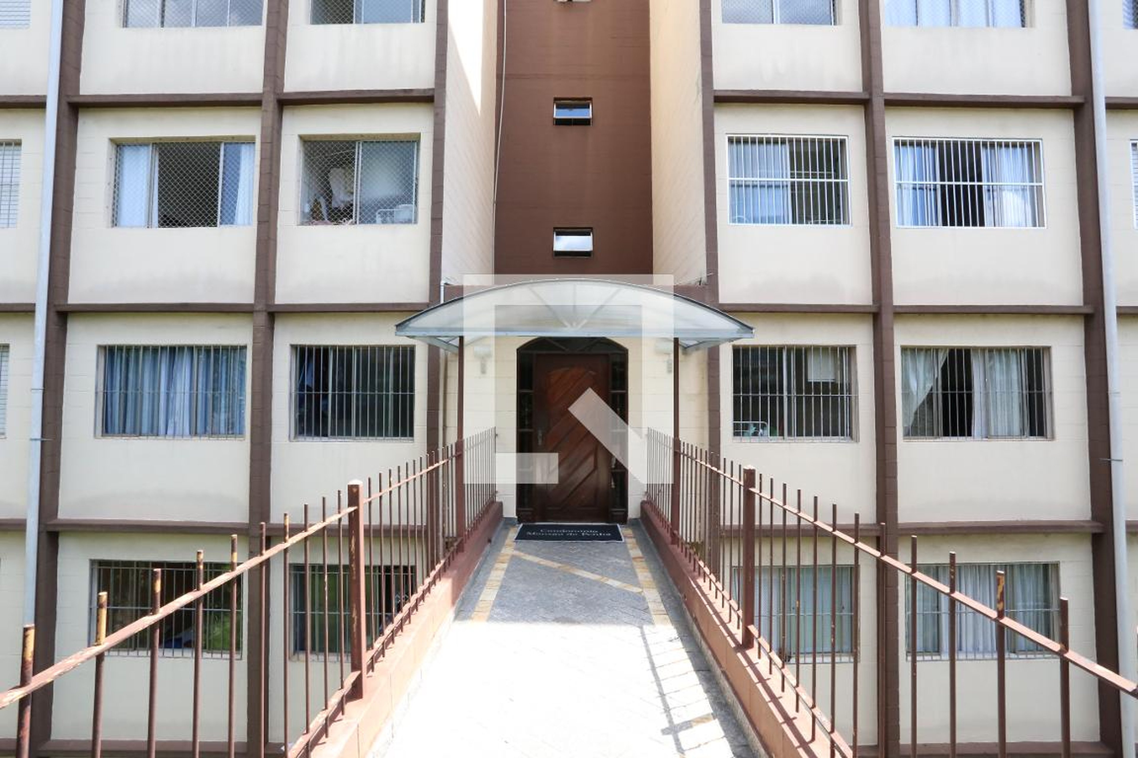 Hall Social - Mansao Da Penha