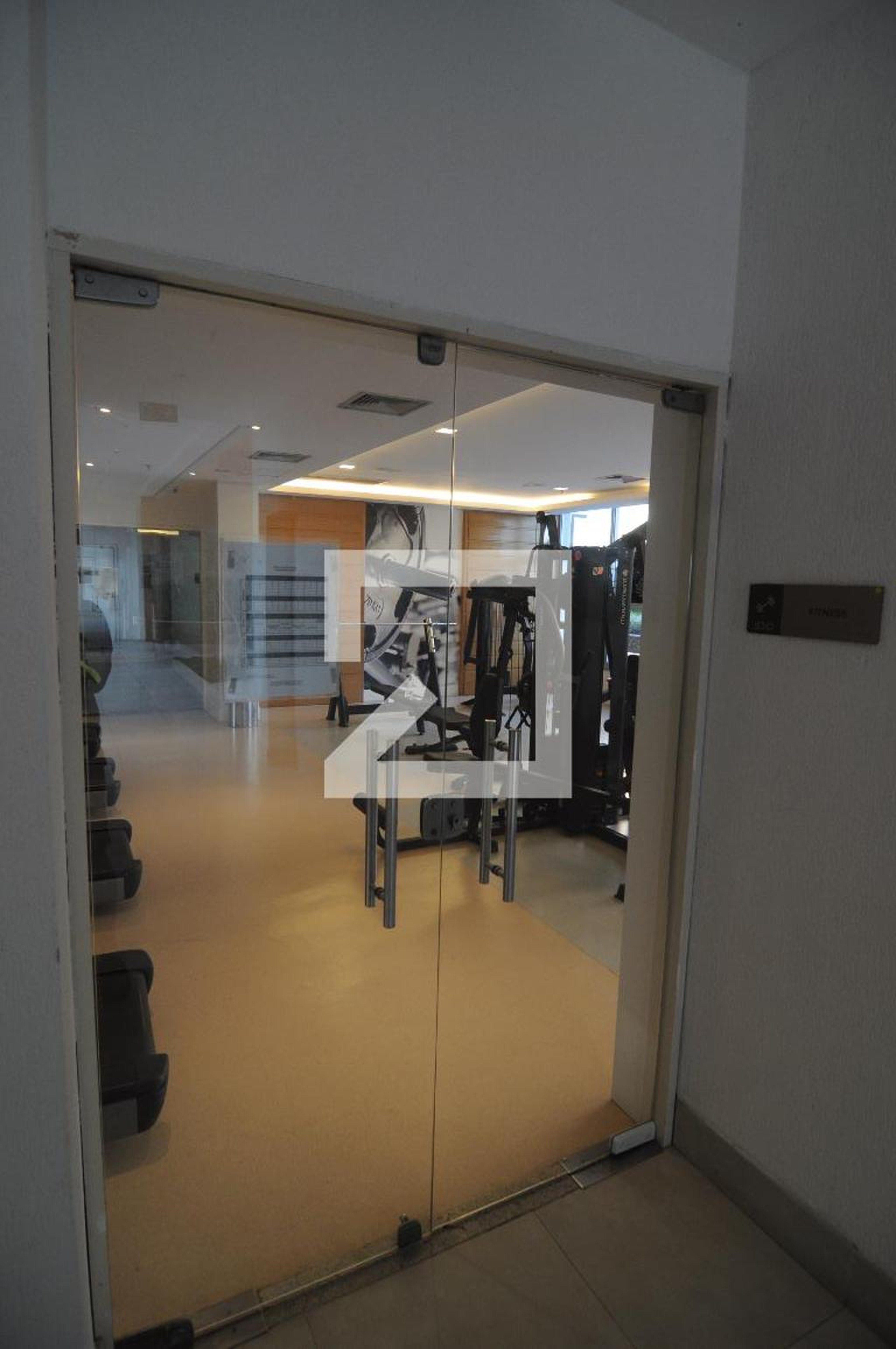 Academia - Soho Residence