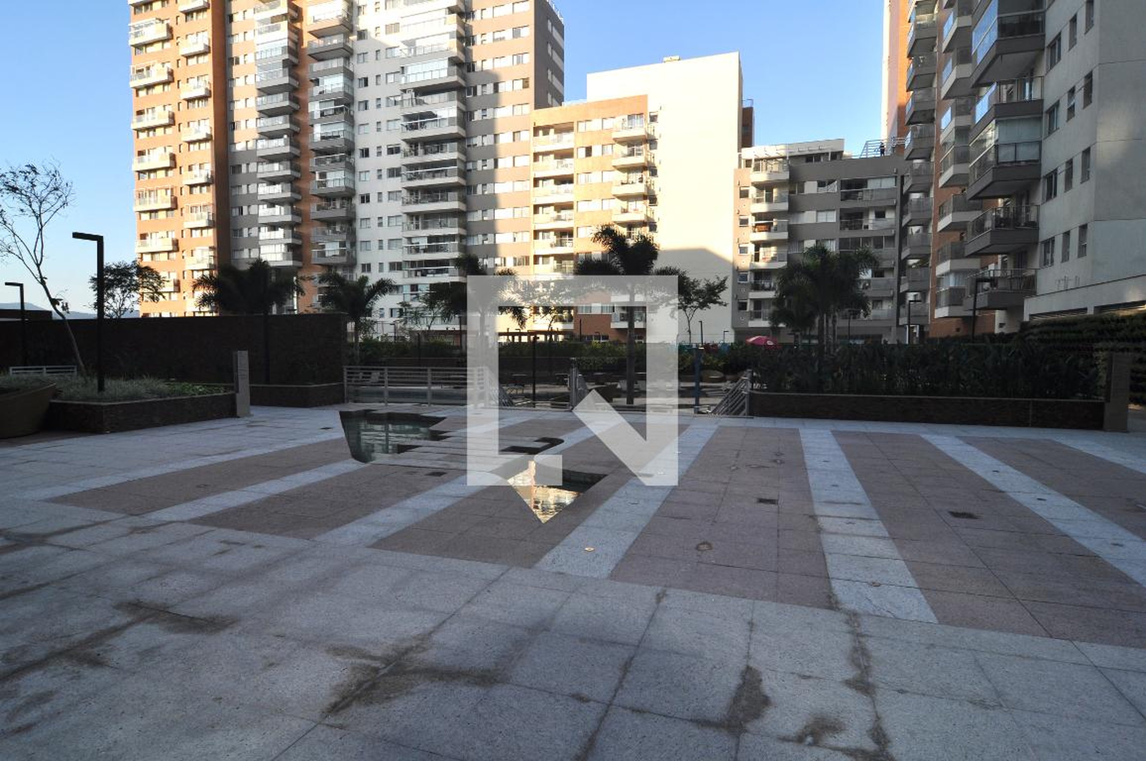 Playground - Soho Residence