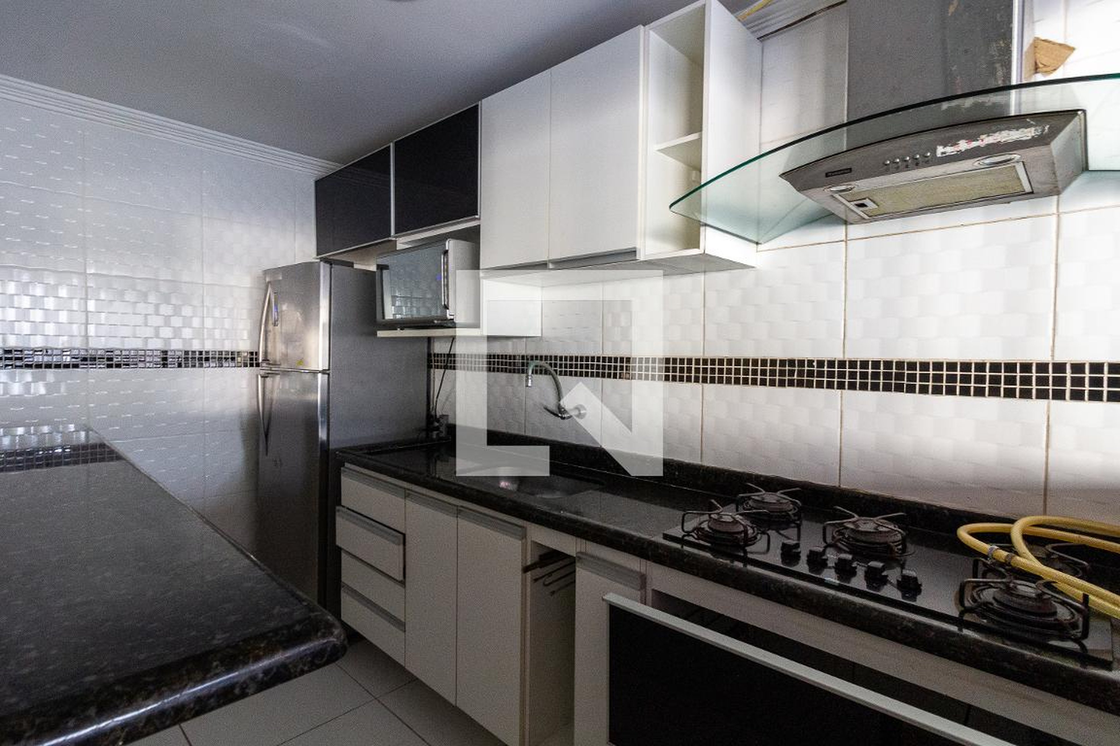 Salão de festas - Wesley