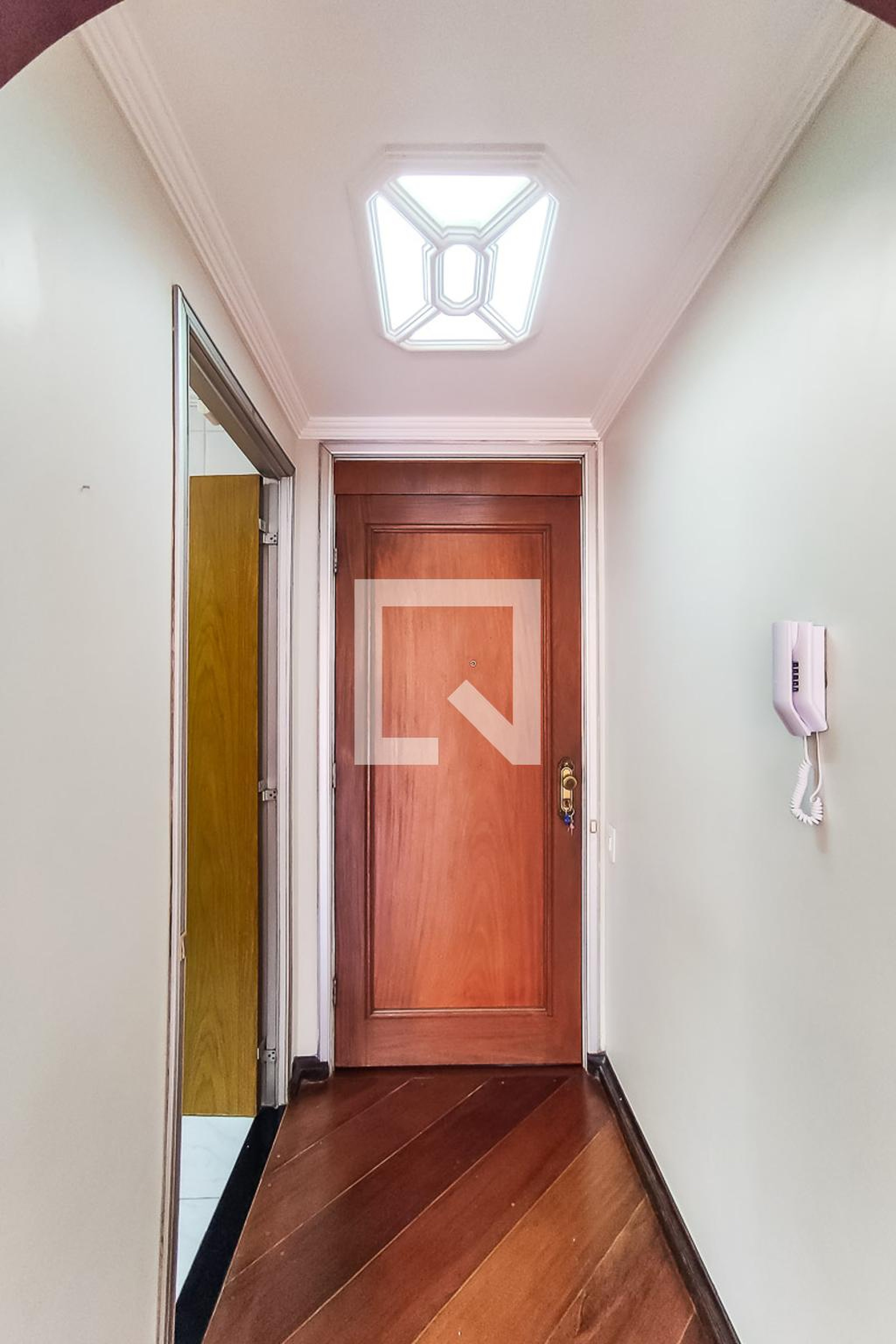 Entrada - Tour Dargent