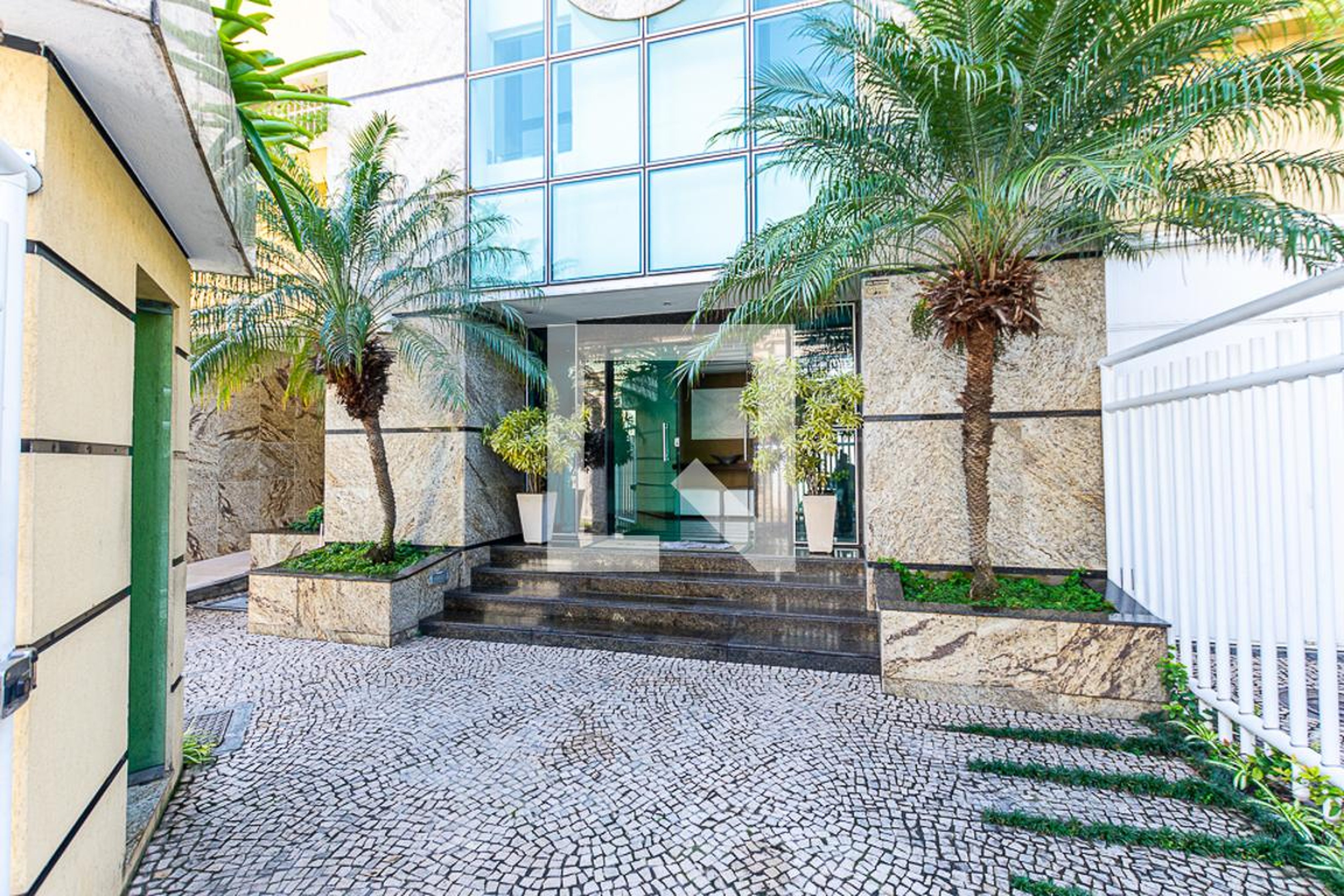 Entrada - Residencial Jambeiro