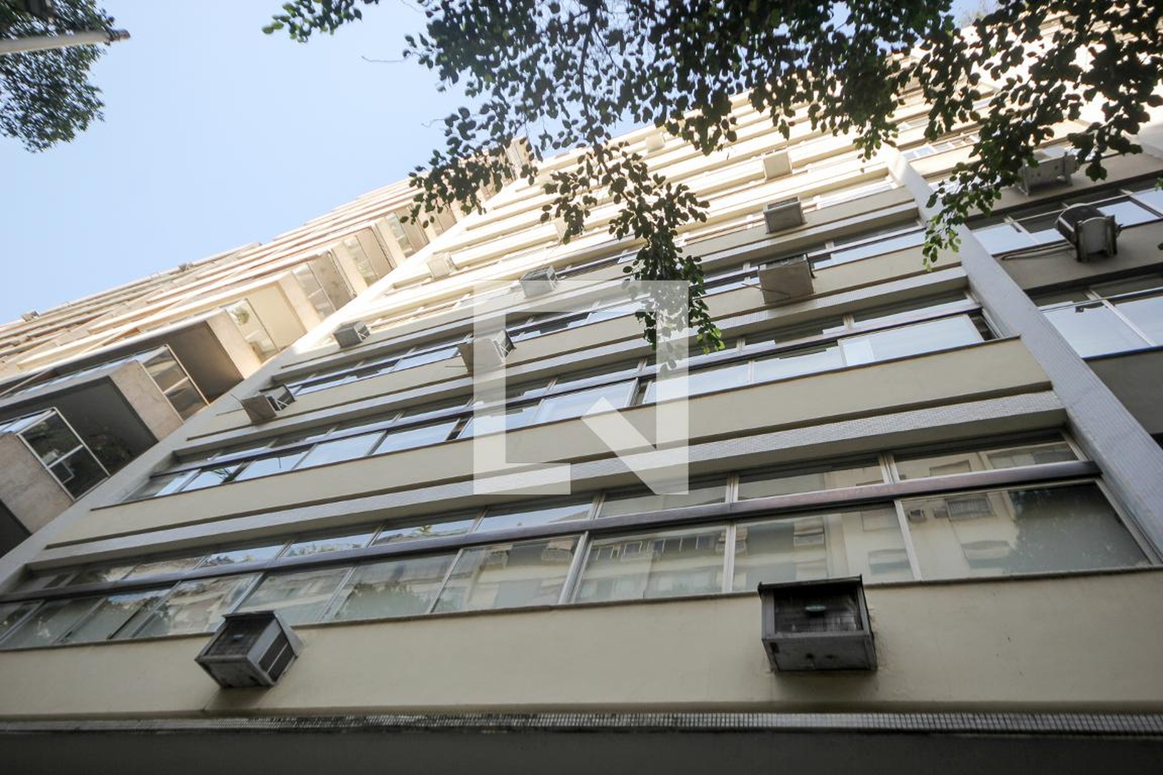 fachada Edificio Sabrina