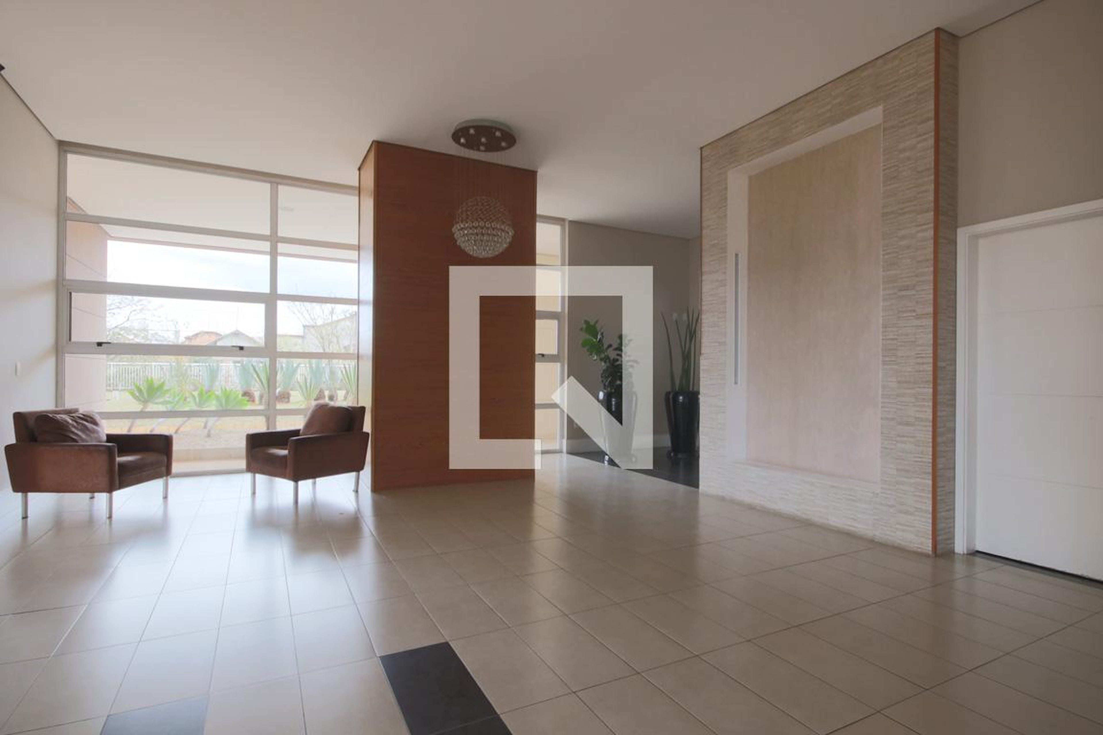 Hall social - 