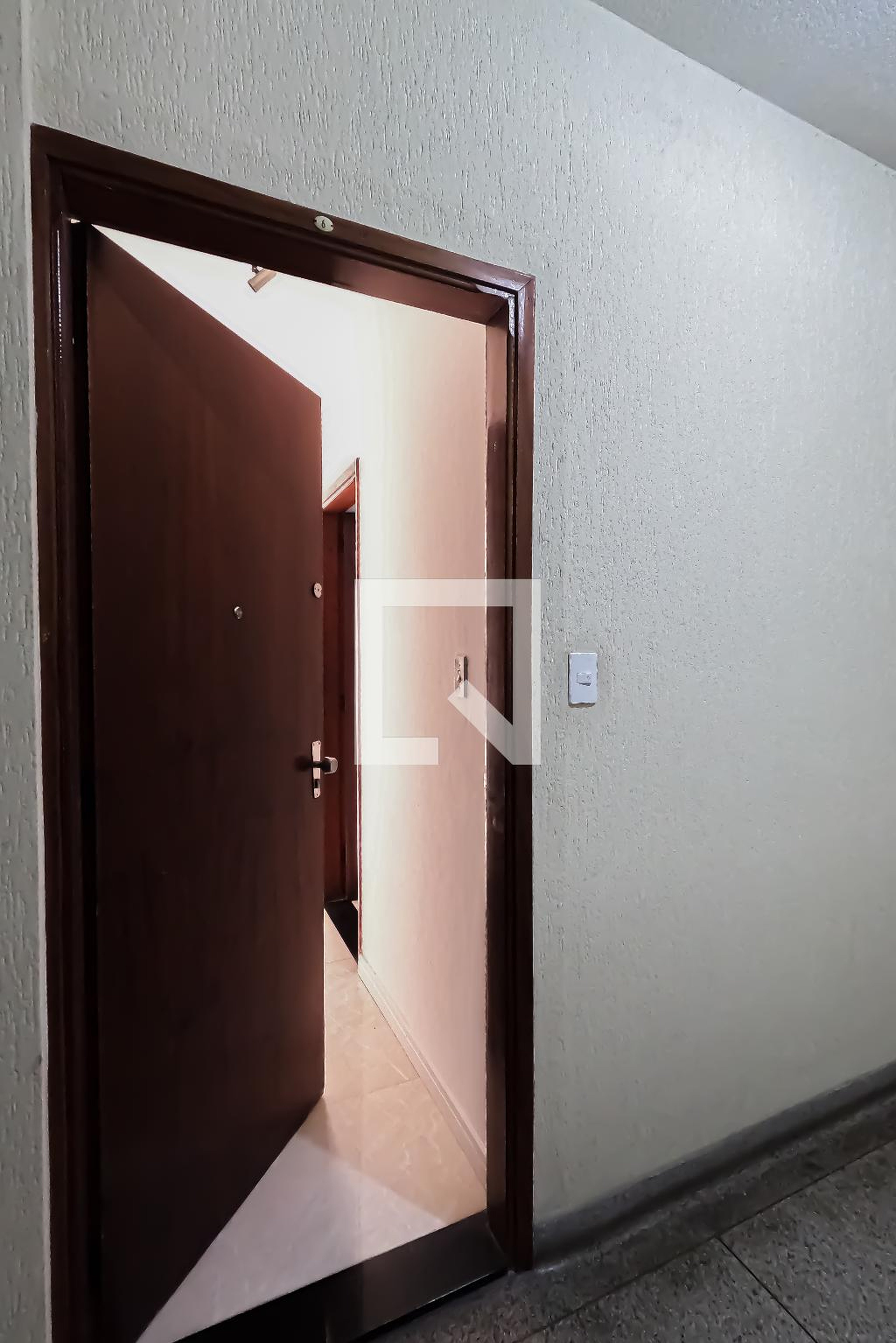 Hall de Entrada - Arapongas