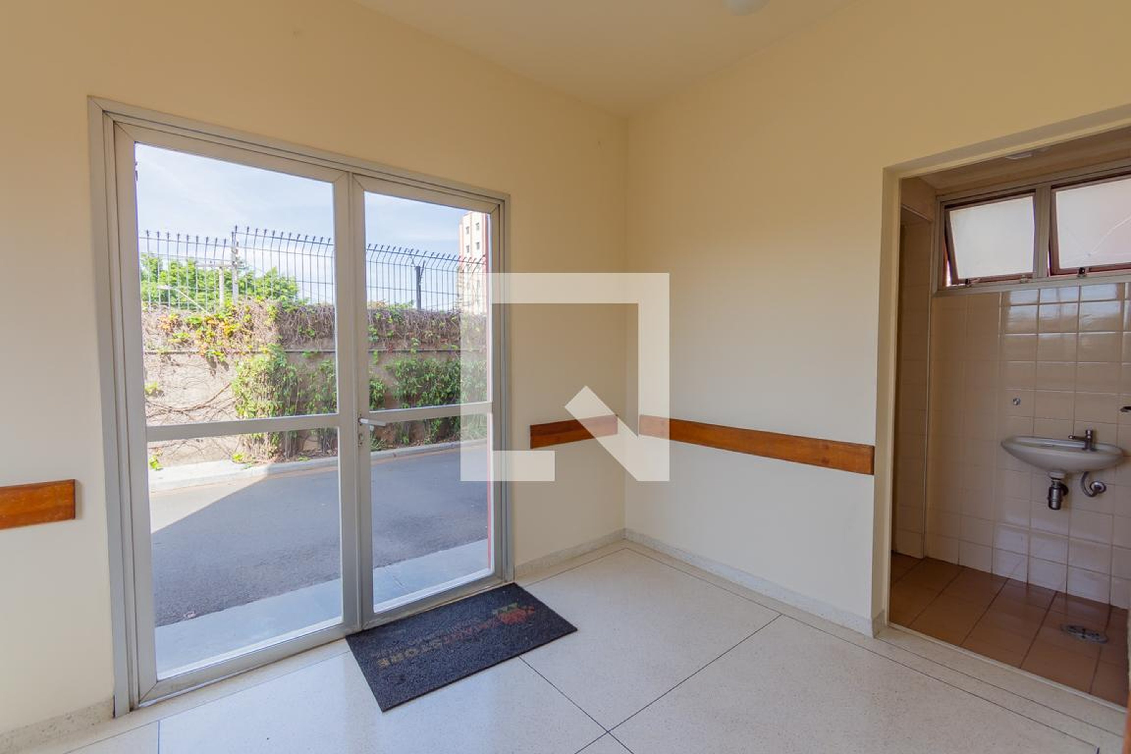 Salão de Festas - Mandarins