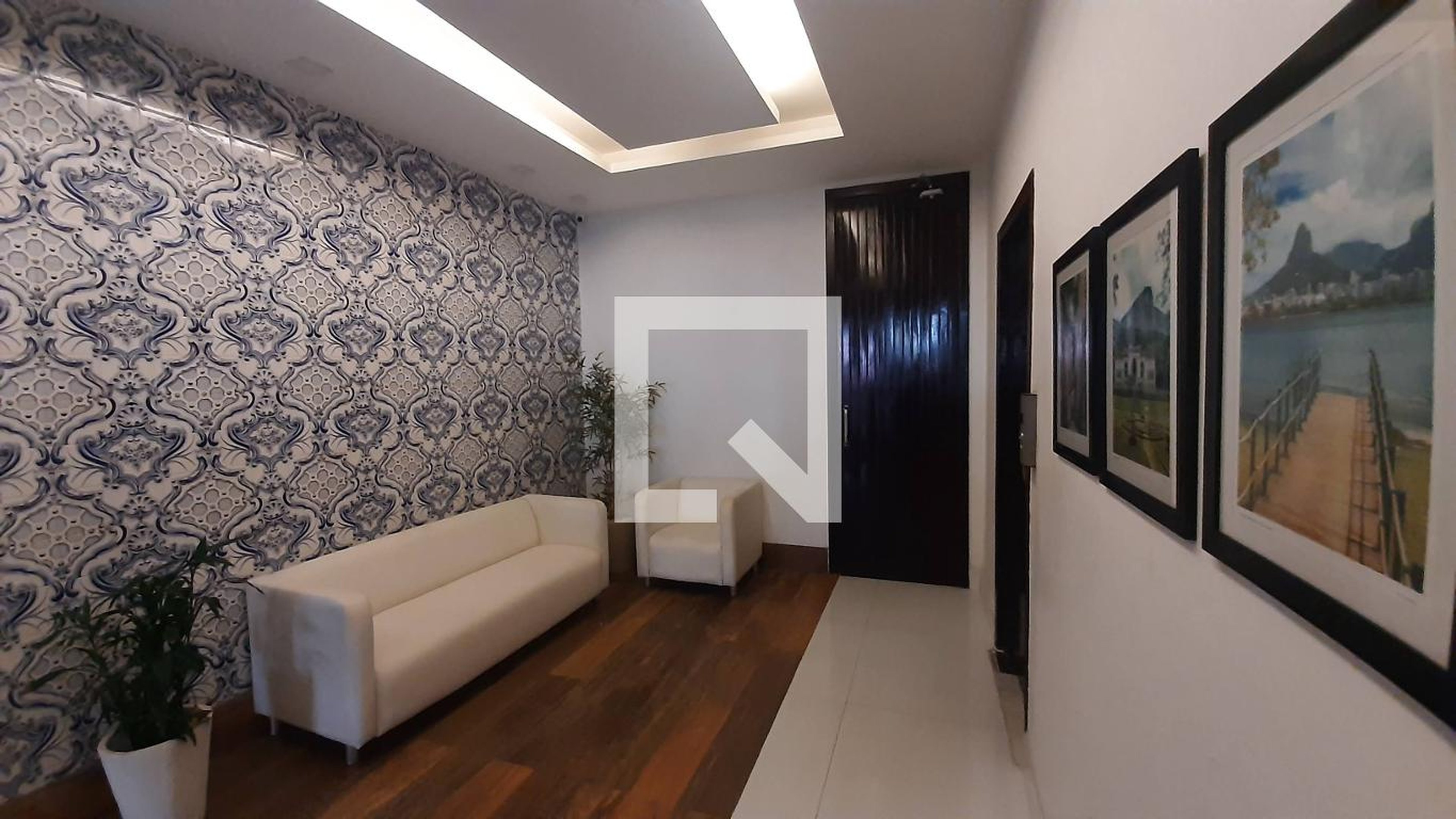 Hall de Entrada - null