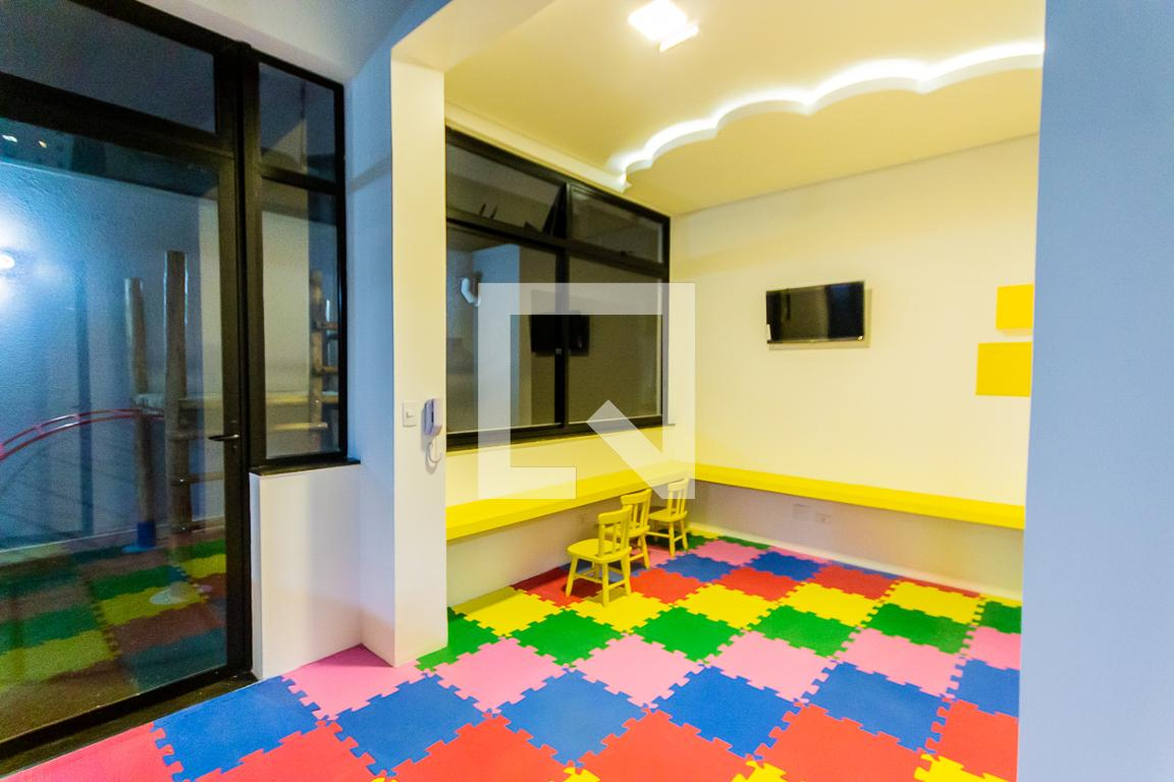 Brinquedoteca - Vip Campestre