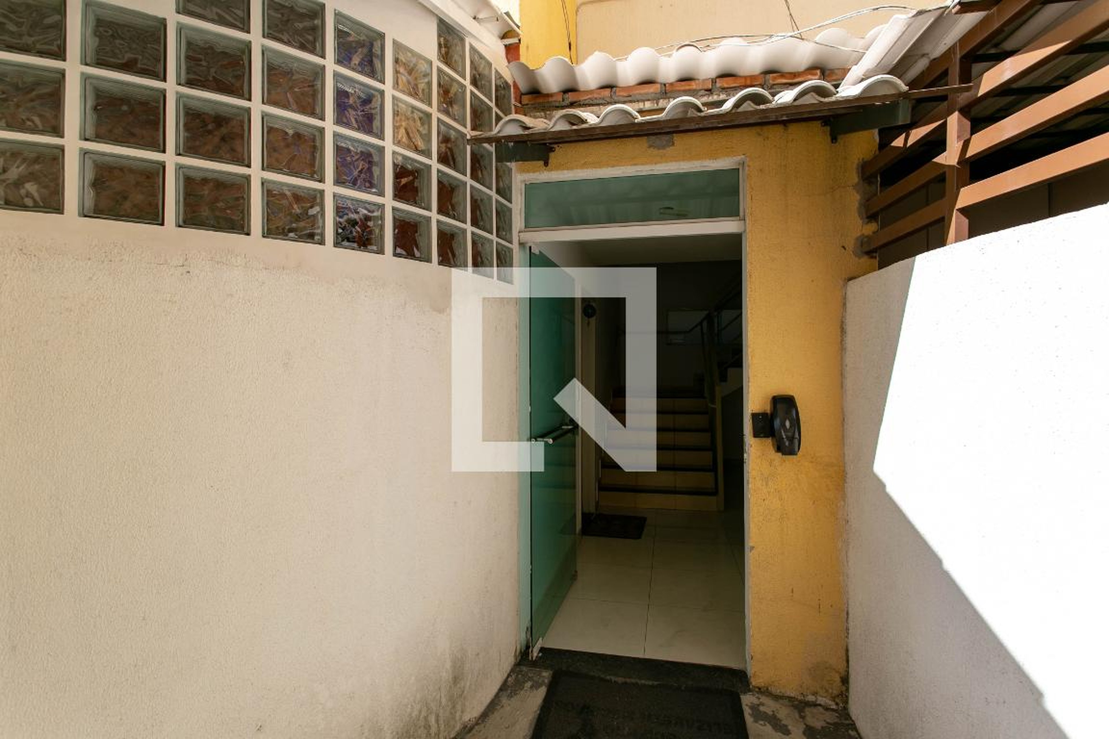 Hall de Entrada - null