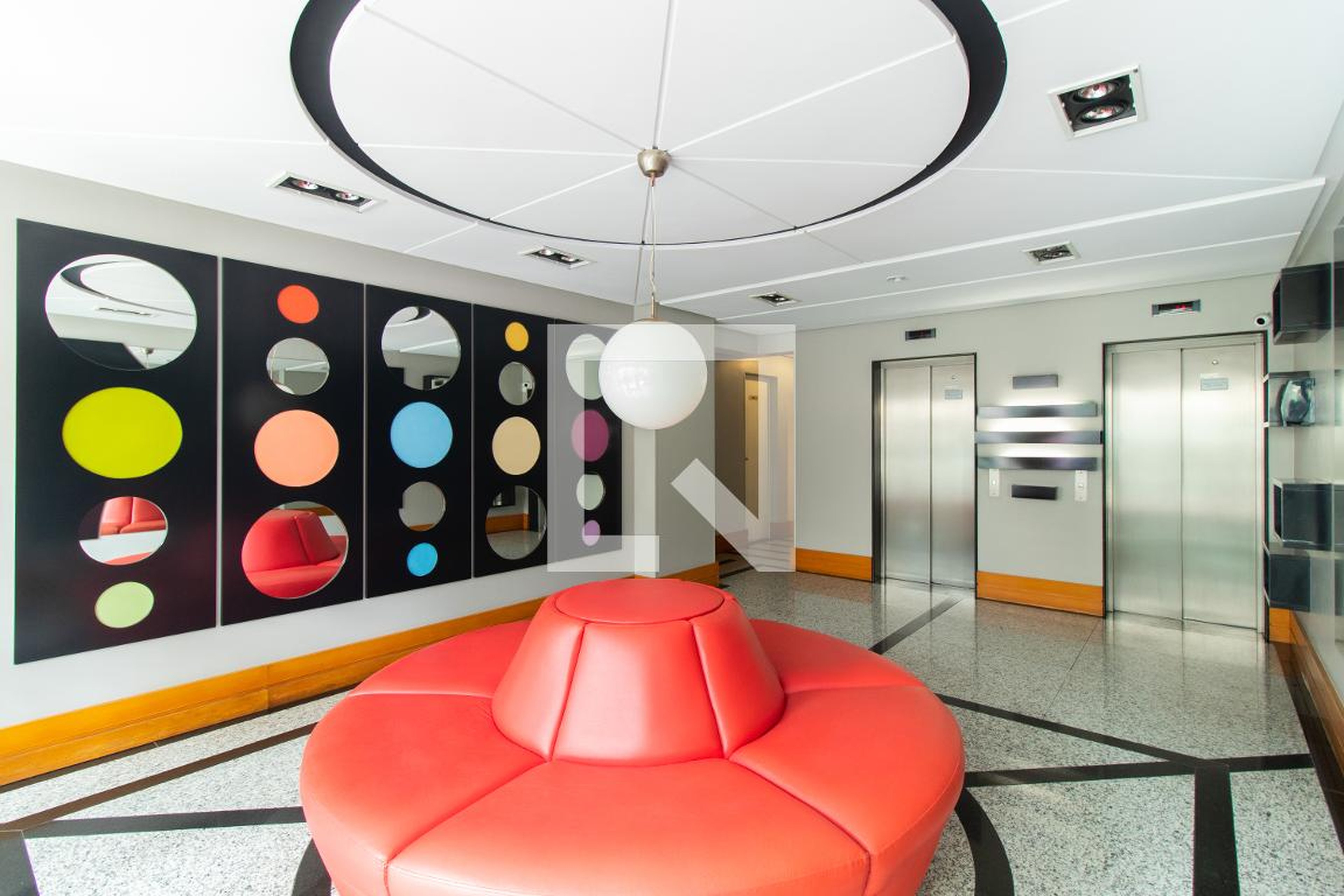 Hall social - 