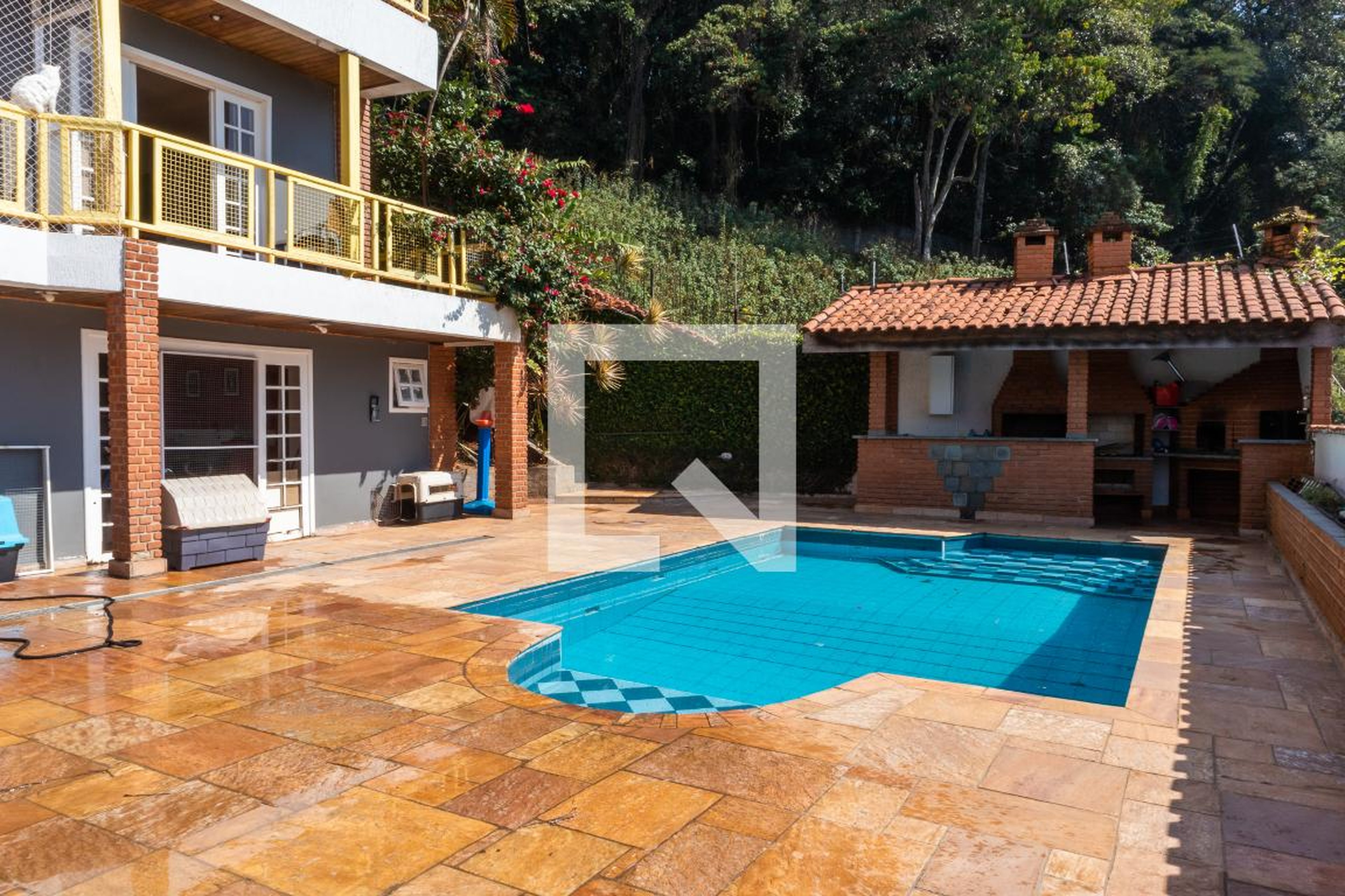 Piscina - 