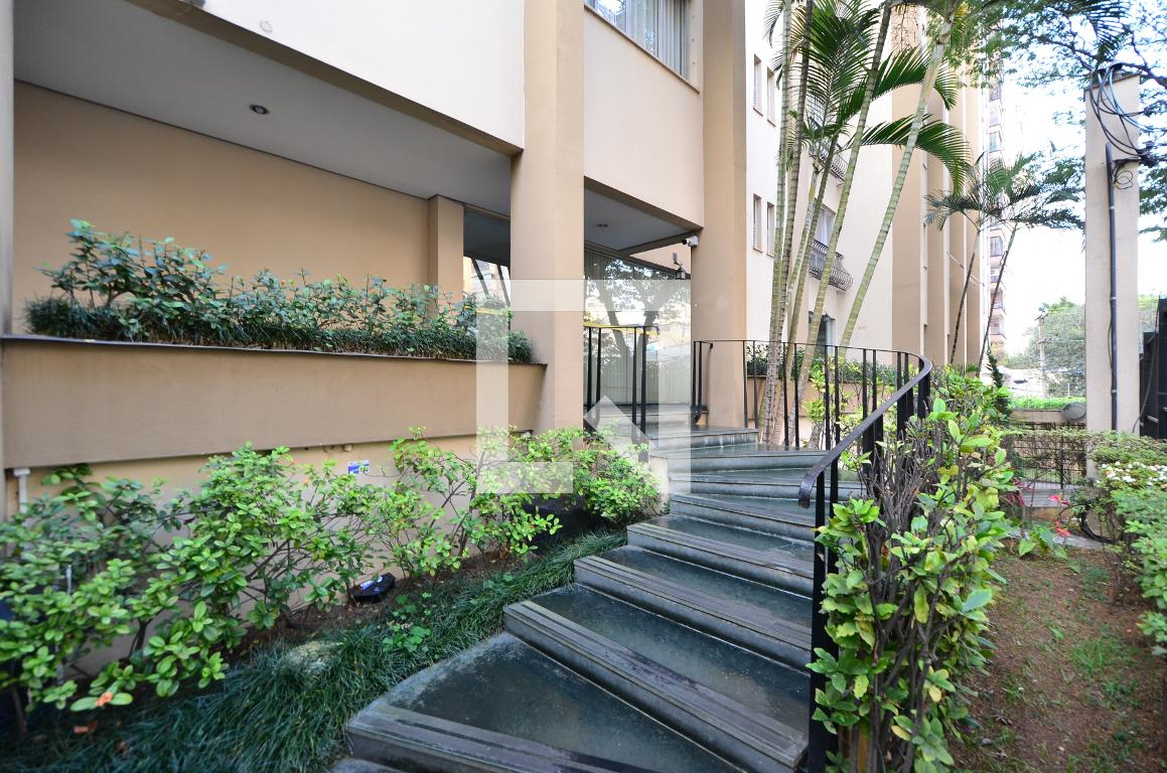 Área Externa - Villine