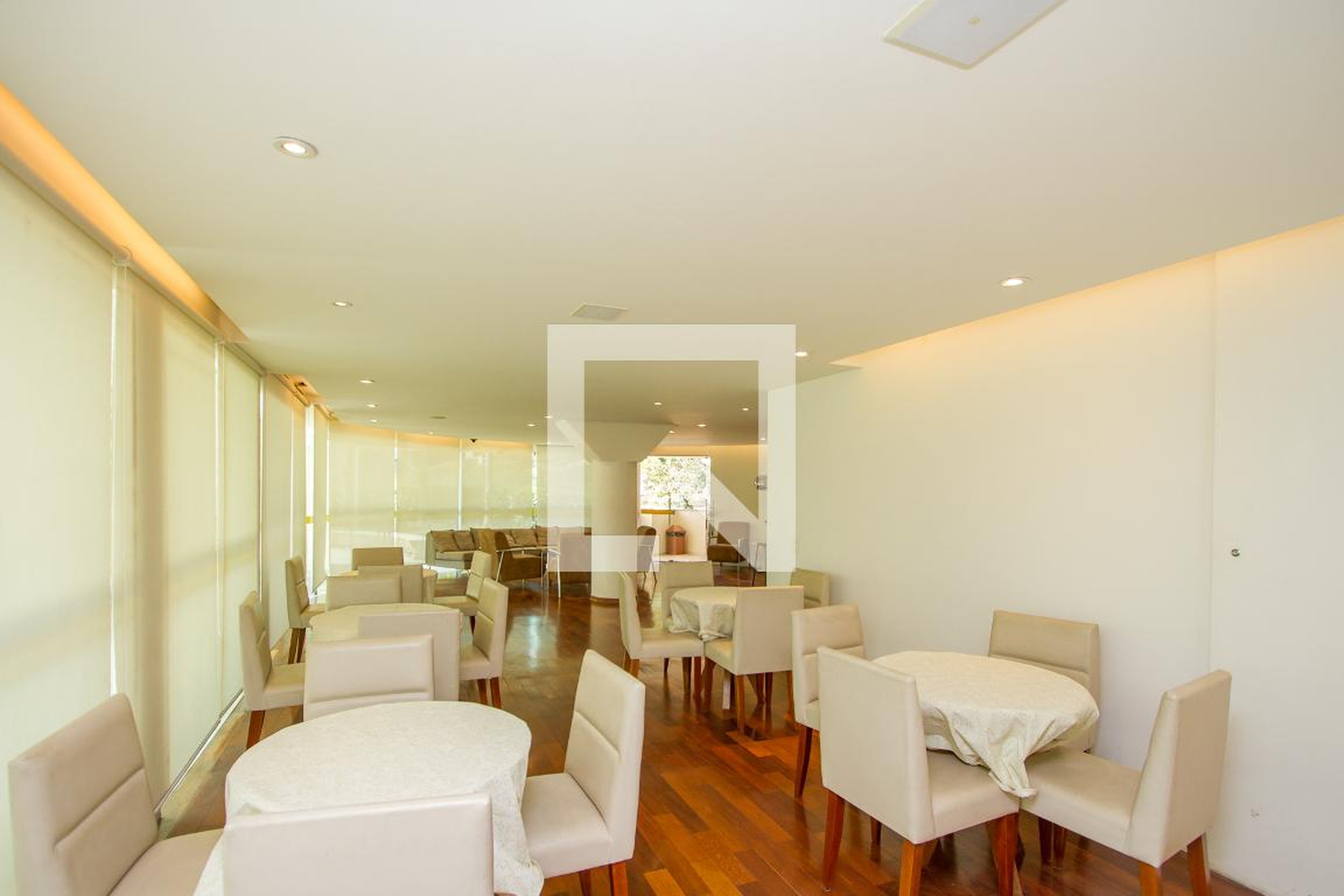 Salão de Festas - Personale Campo Belo