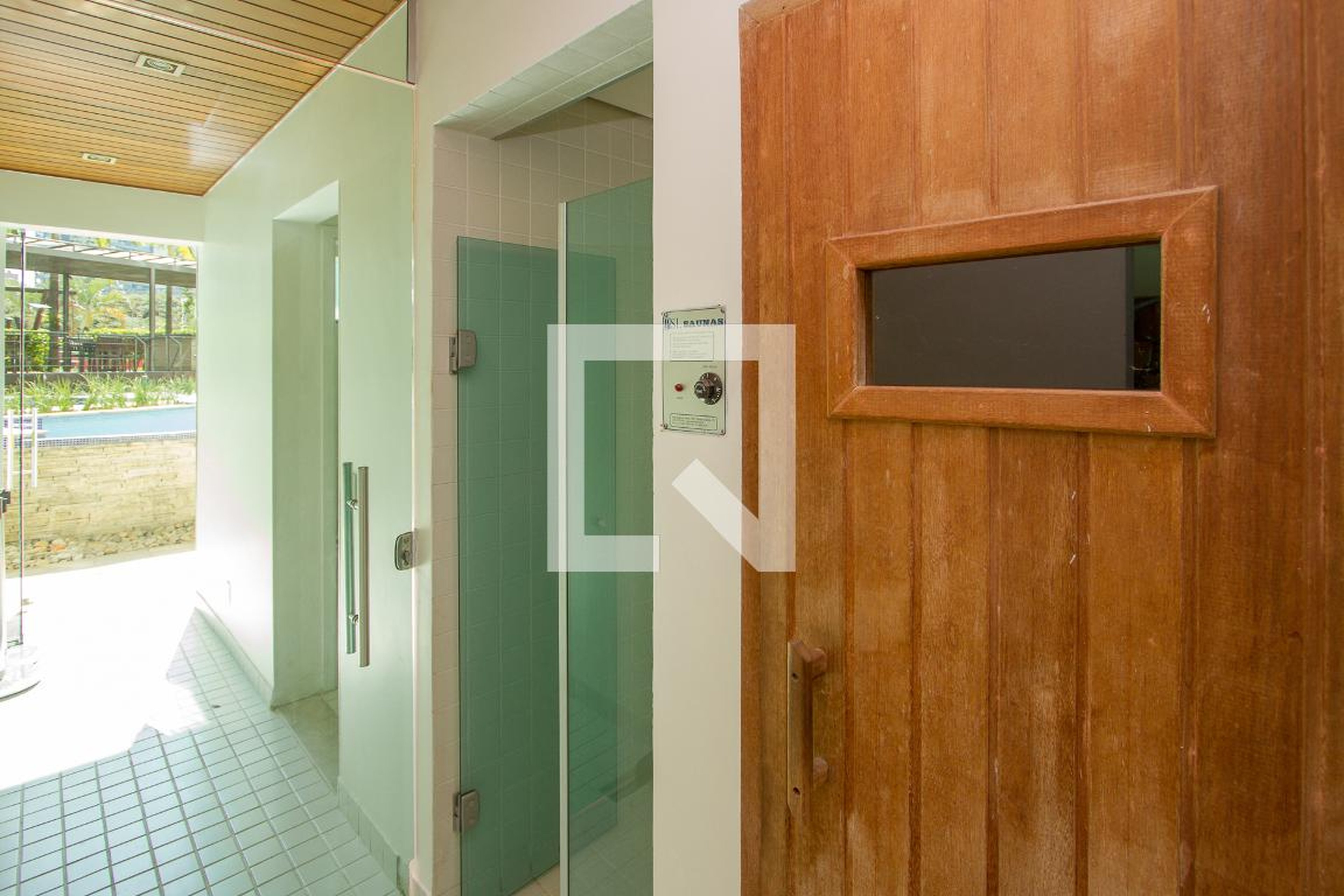 Sauna - Personale Campo Belo