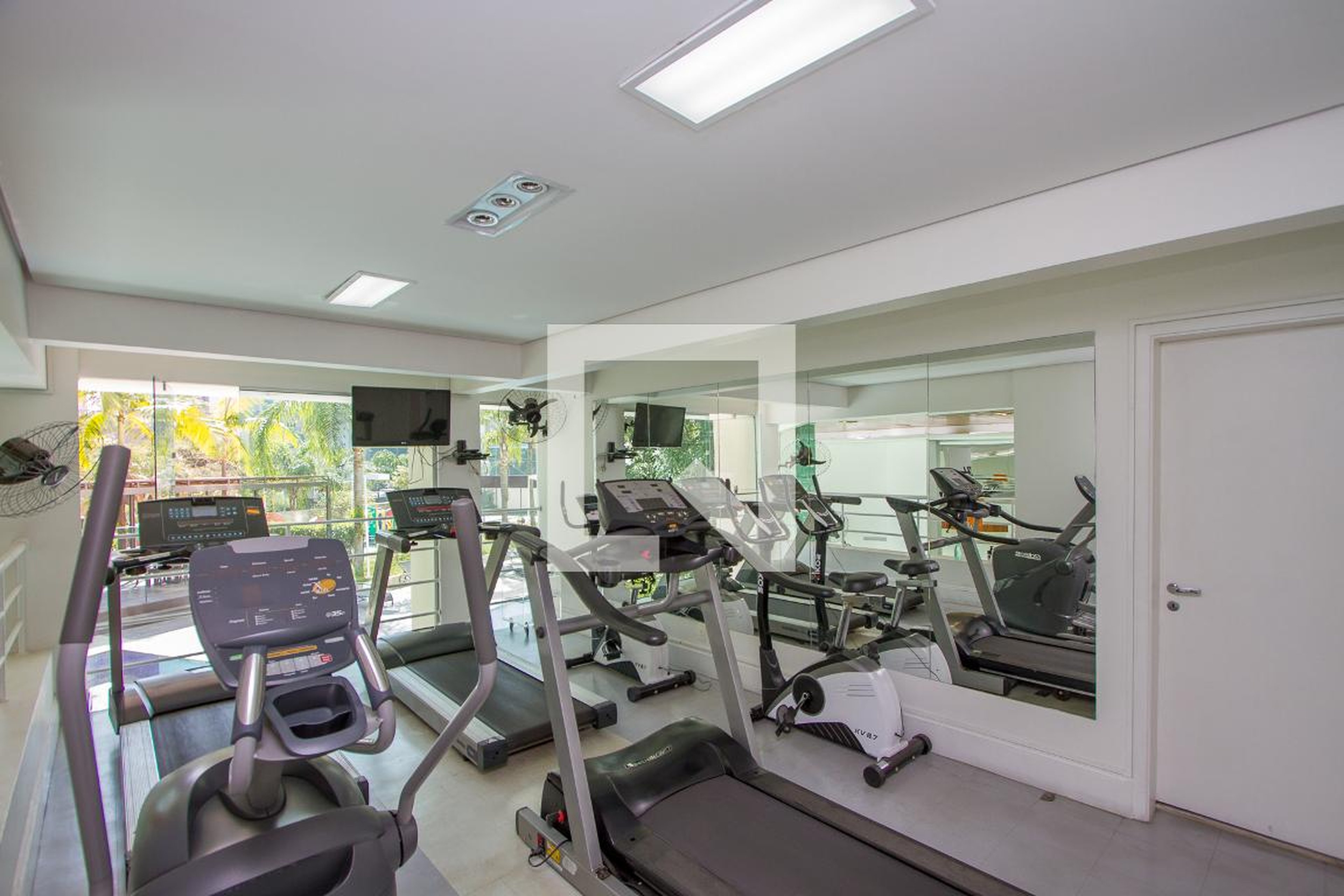 Academia - Personale Campo Belo