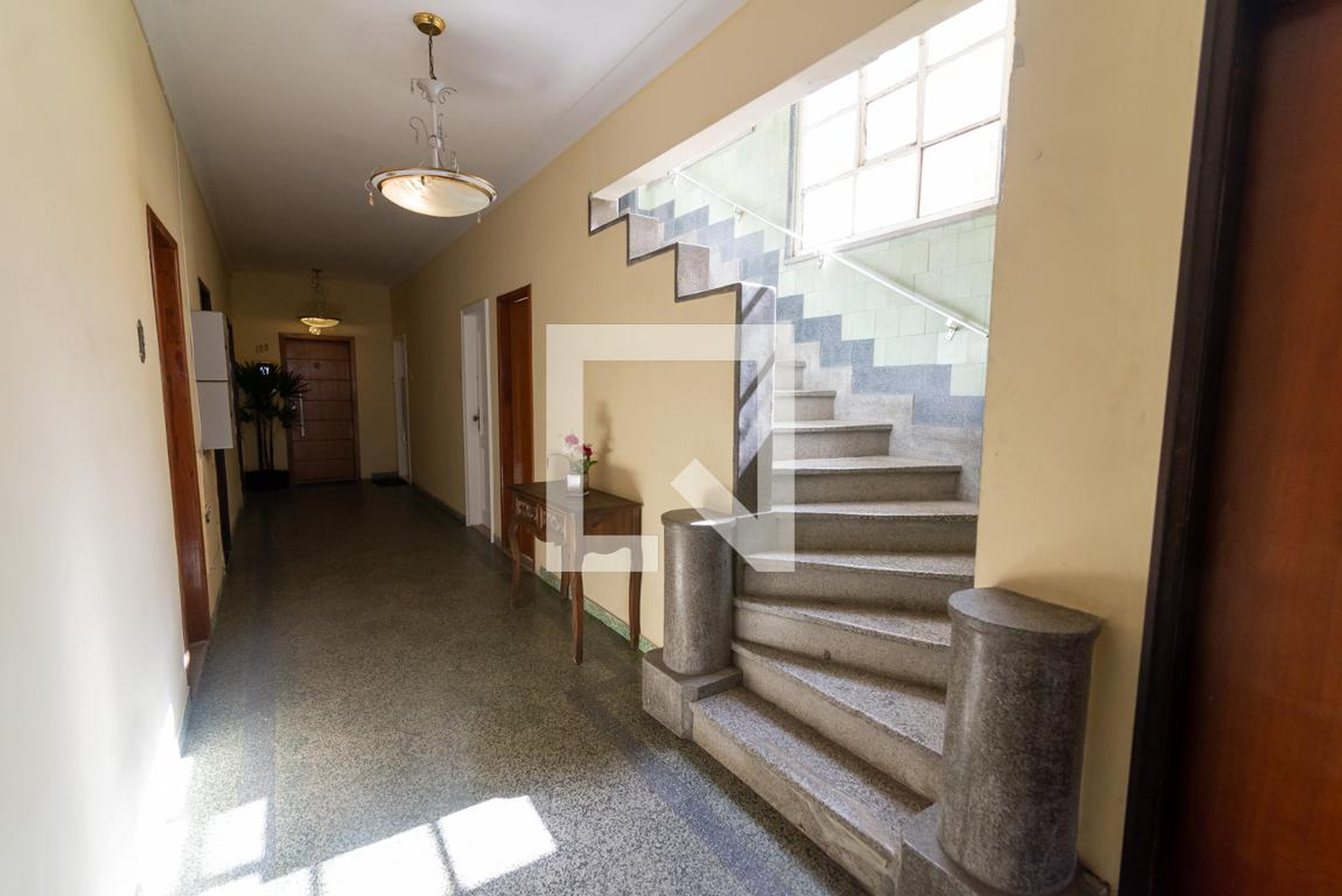 Hall - Edifício Toledo