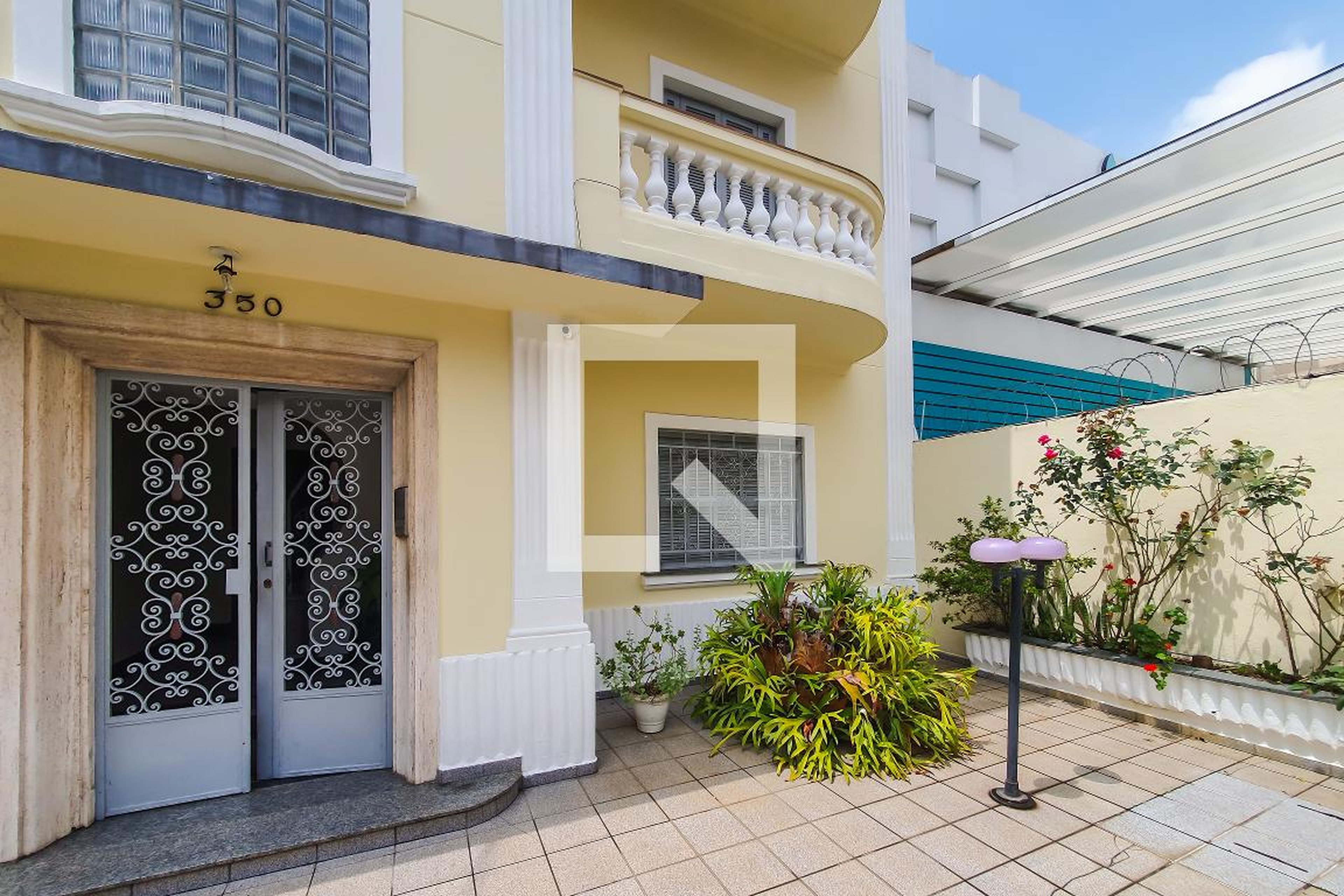 Hall de entrada - Helder