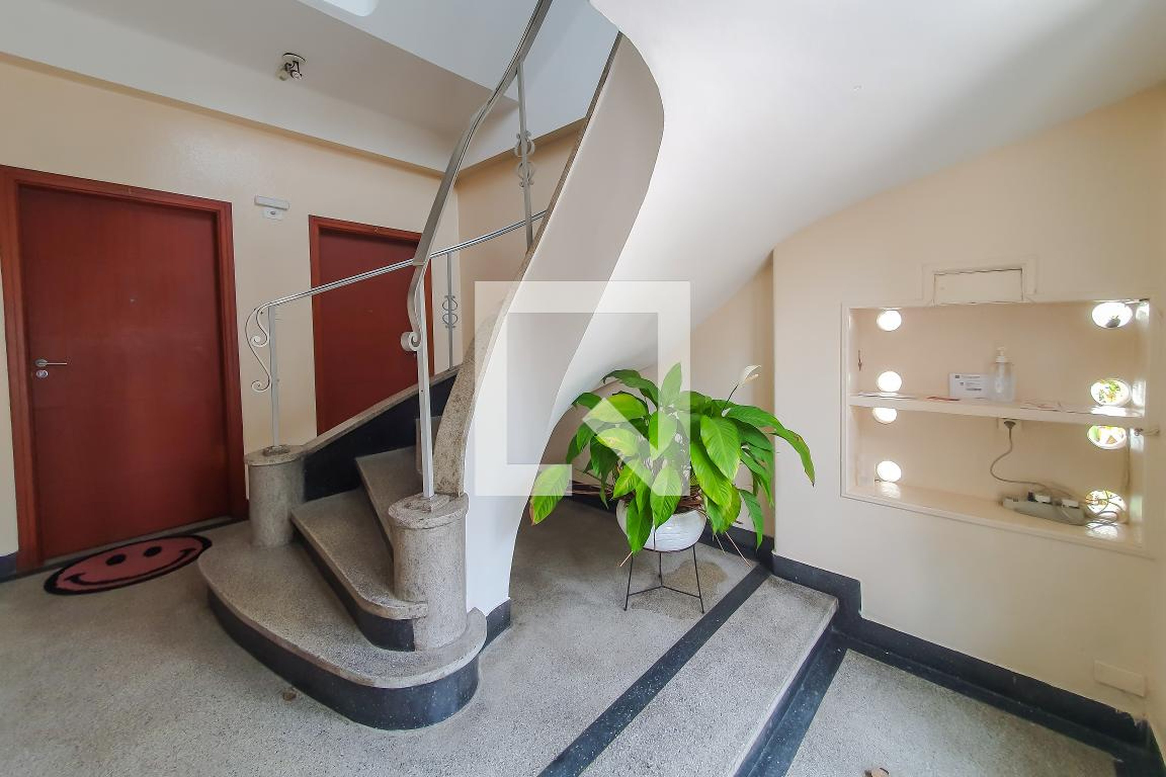 Hall social - Helder