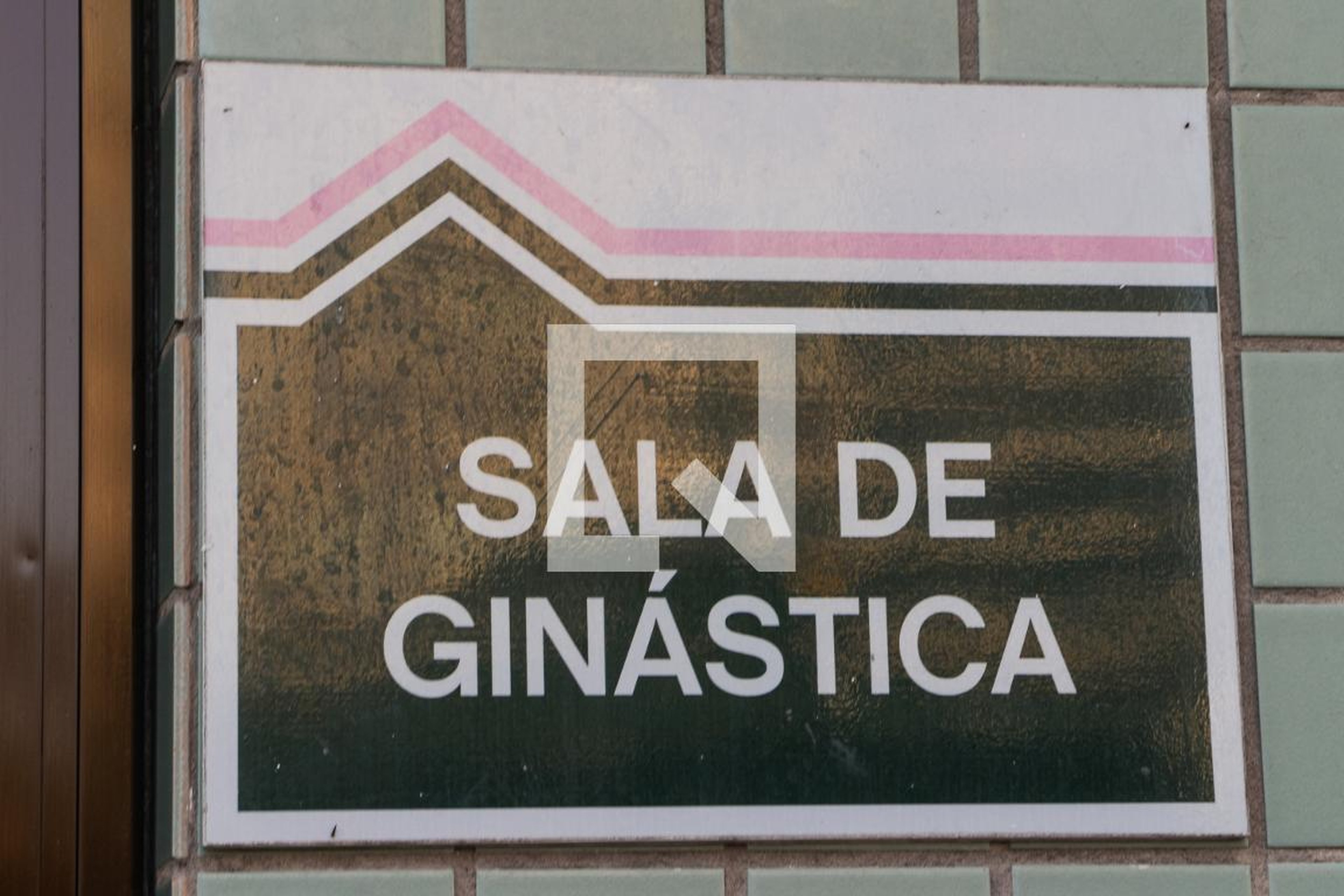 Academia - Parque das Rosas