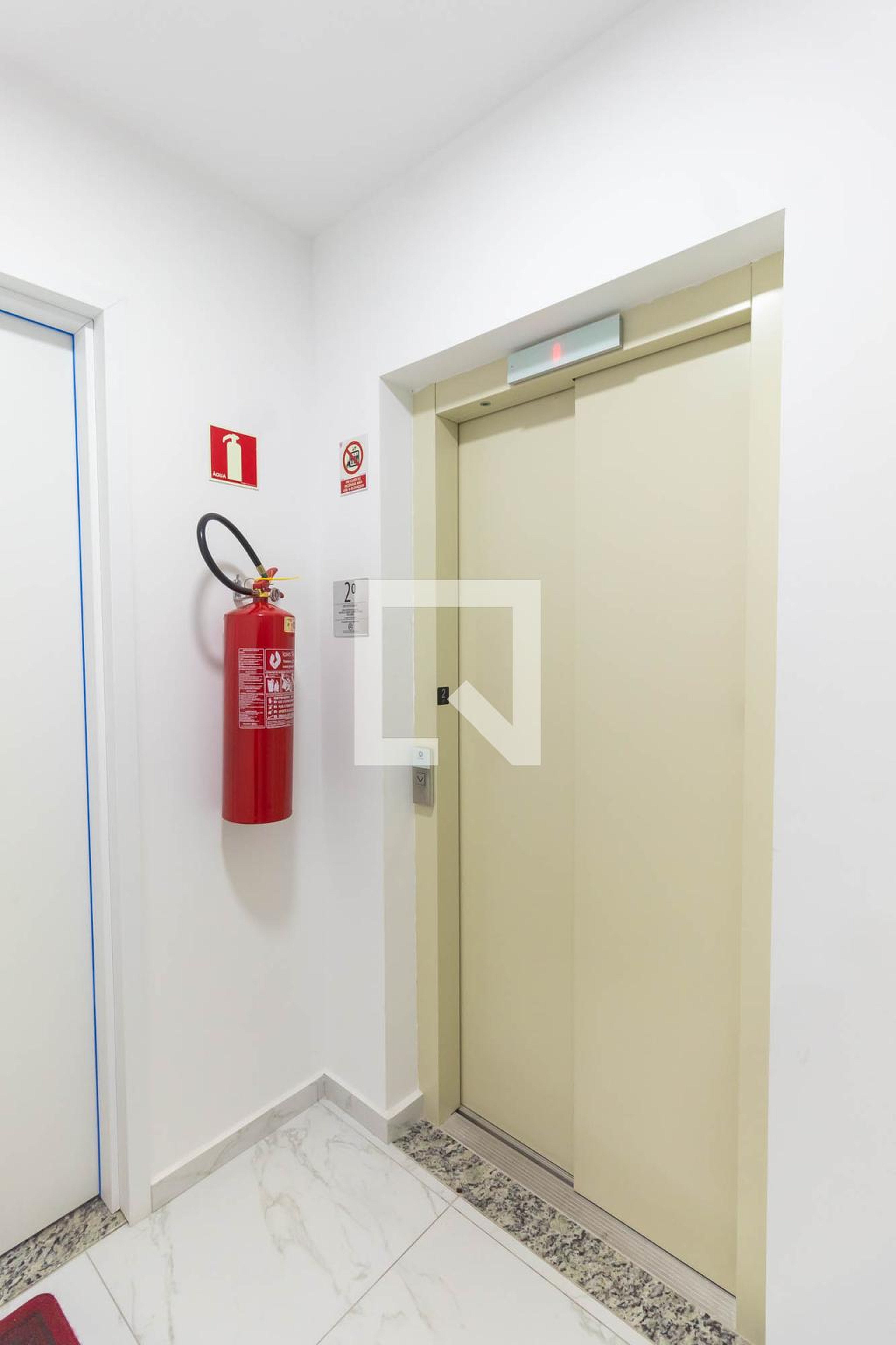 Elevador - Linea Matarazzo