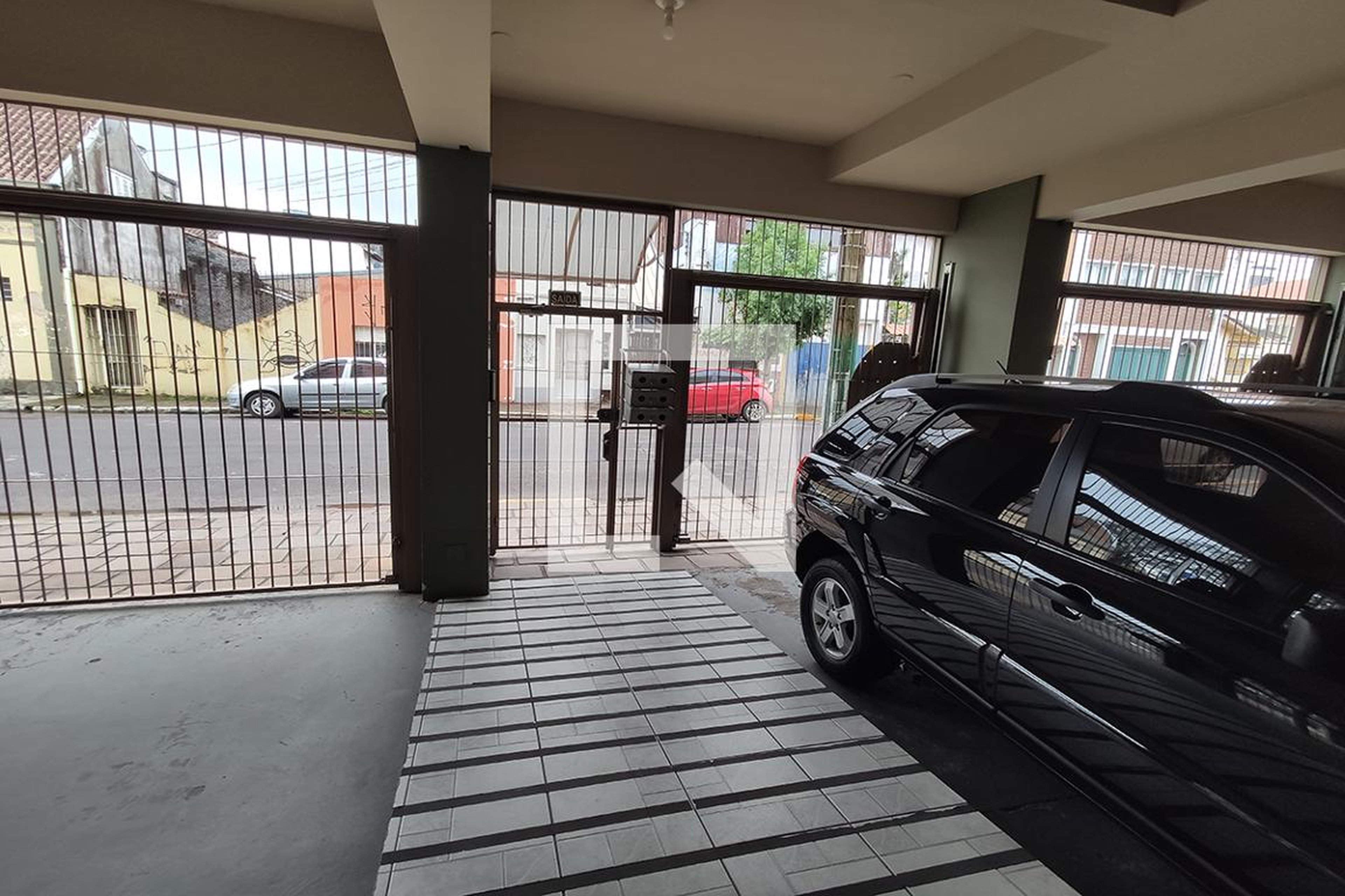 Hall - Edifício Atlanta