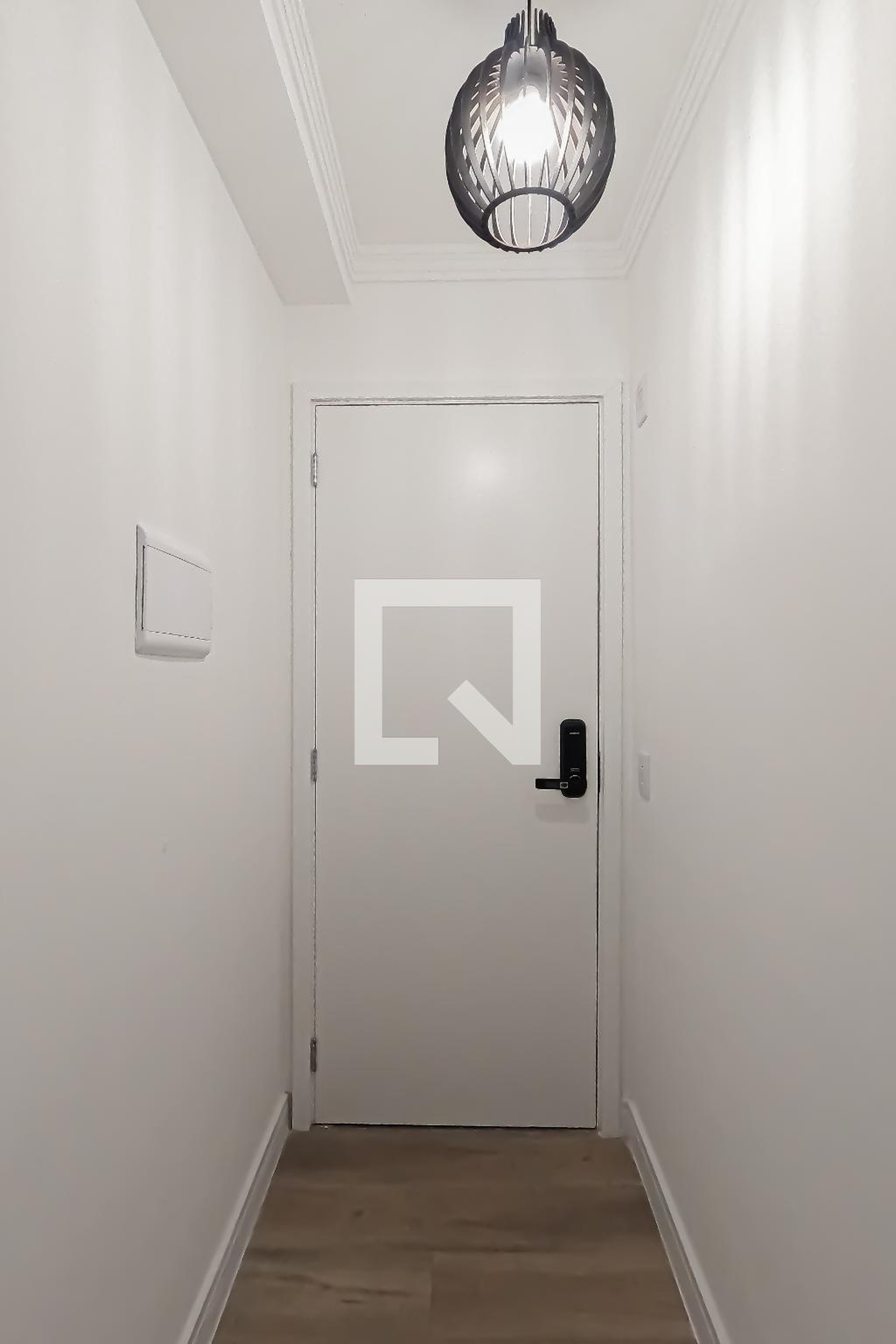 Entrada - Via Monteiro