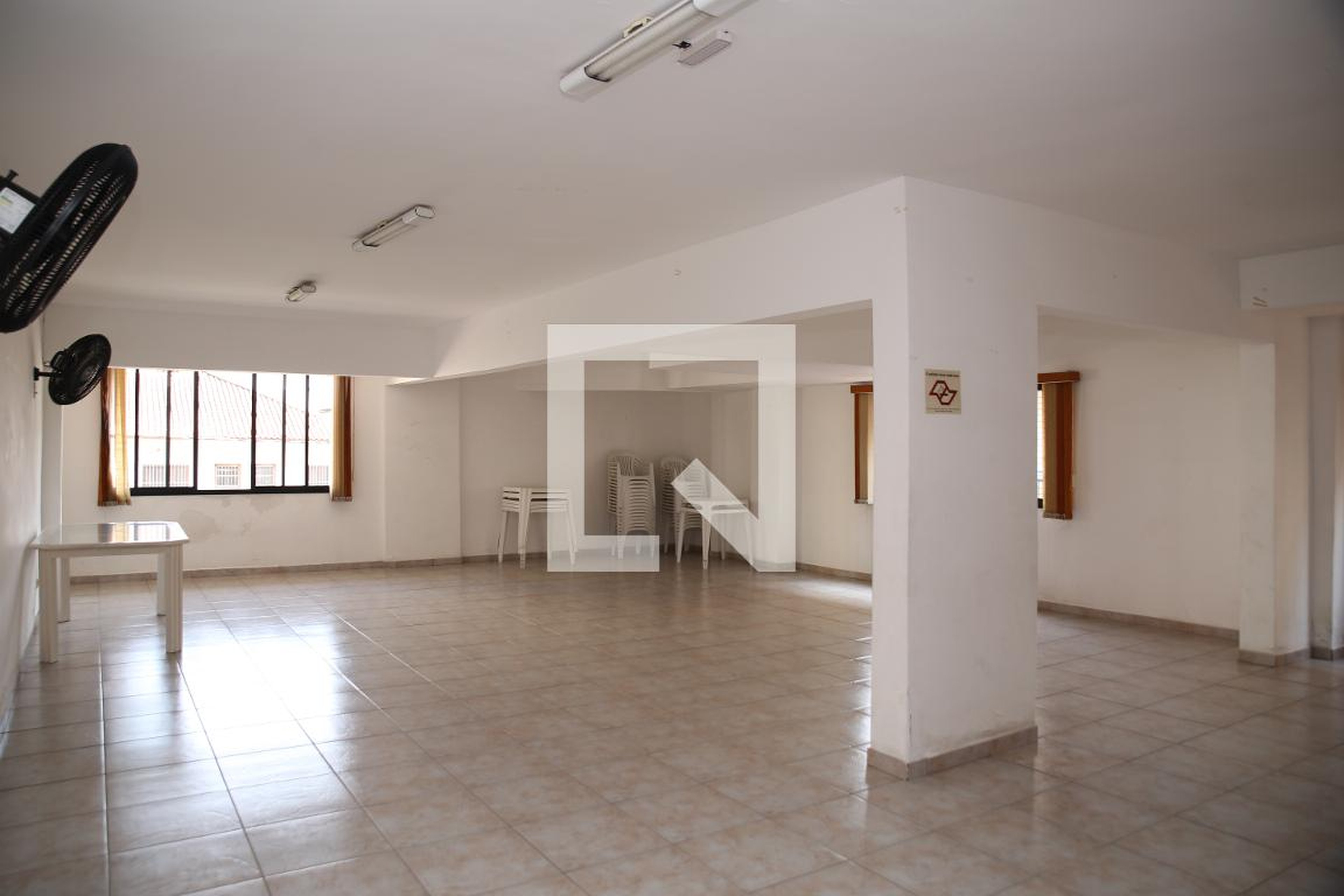 Salão de Festas - Maison Marina