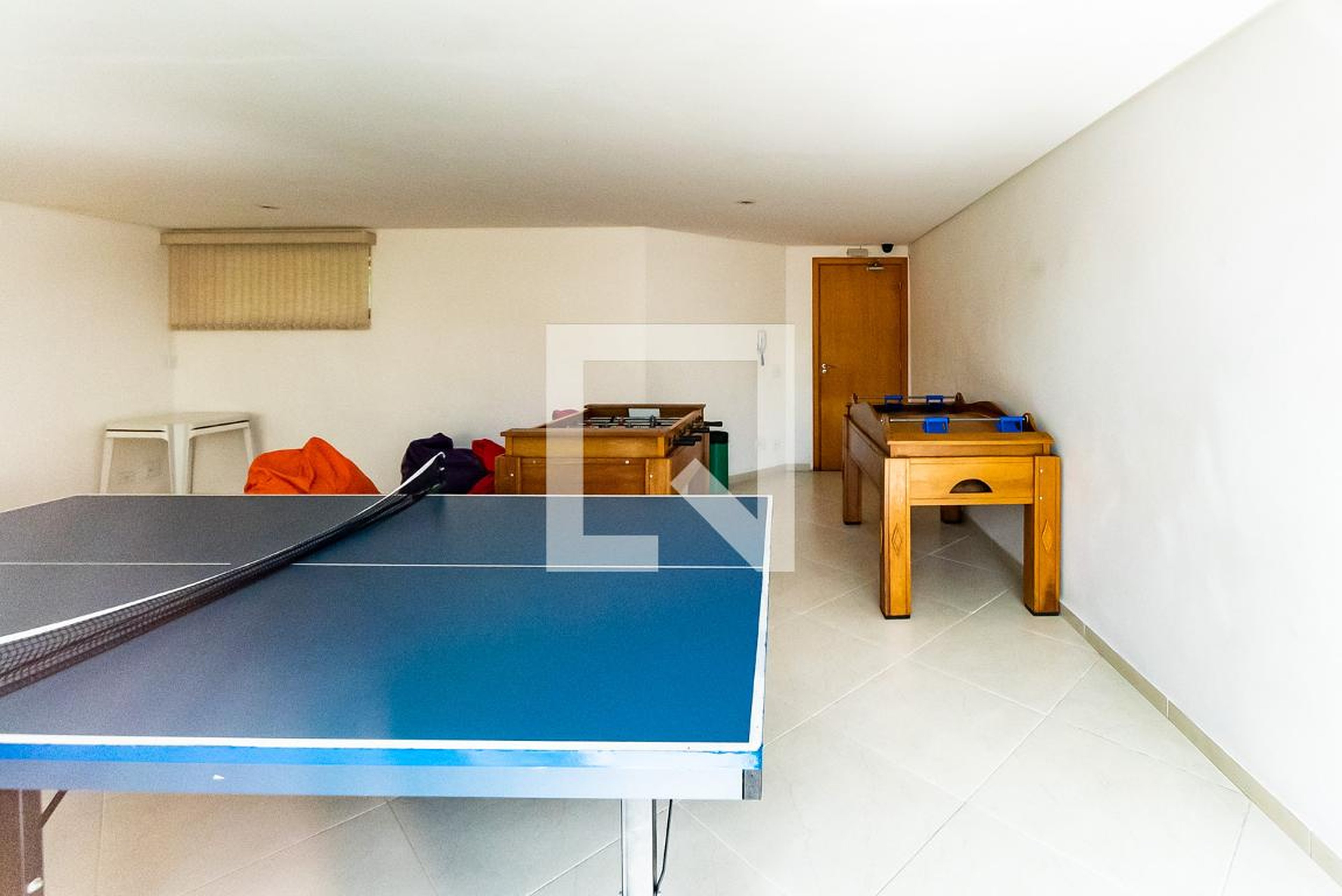 Salão de jogos - Villagio Postiglione