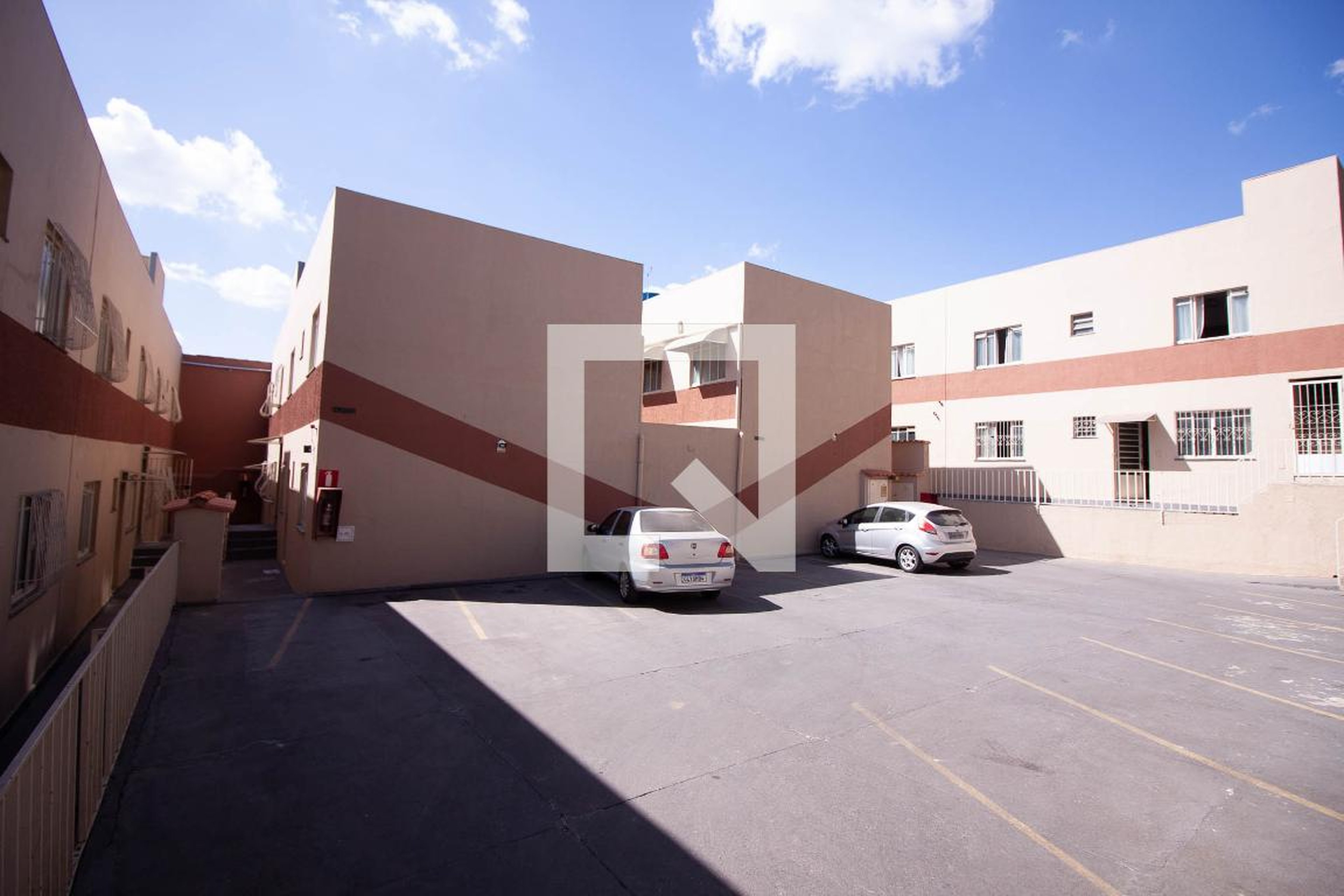 Área comum - Cabo Frio