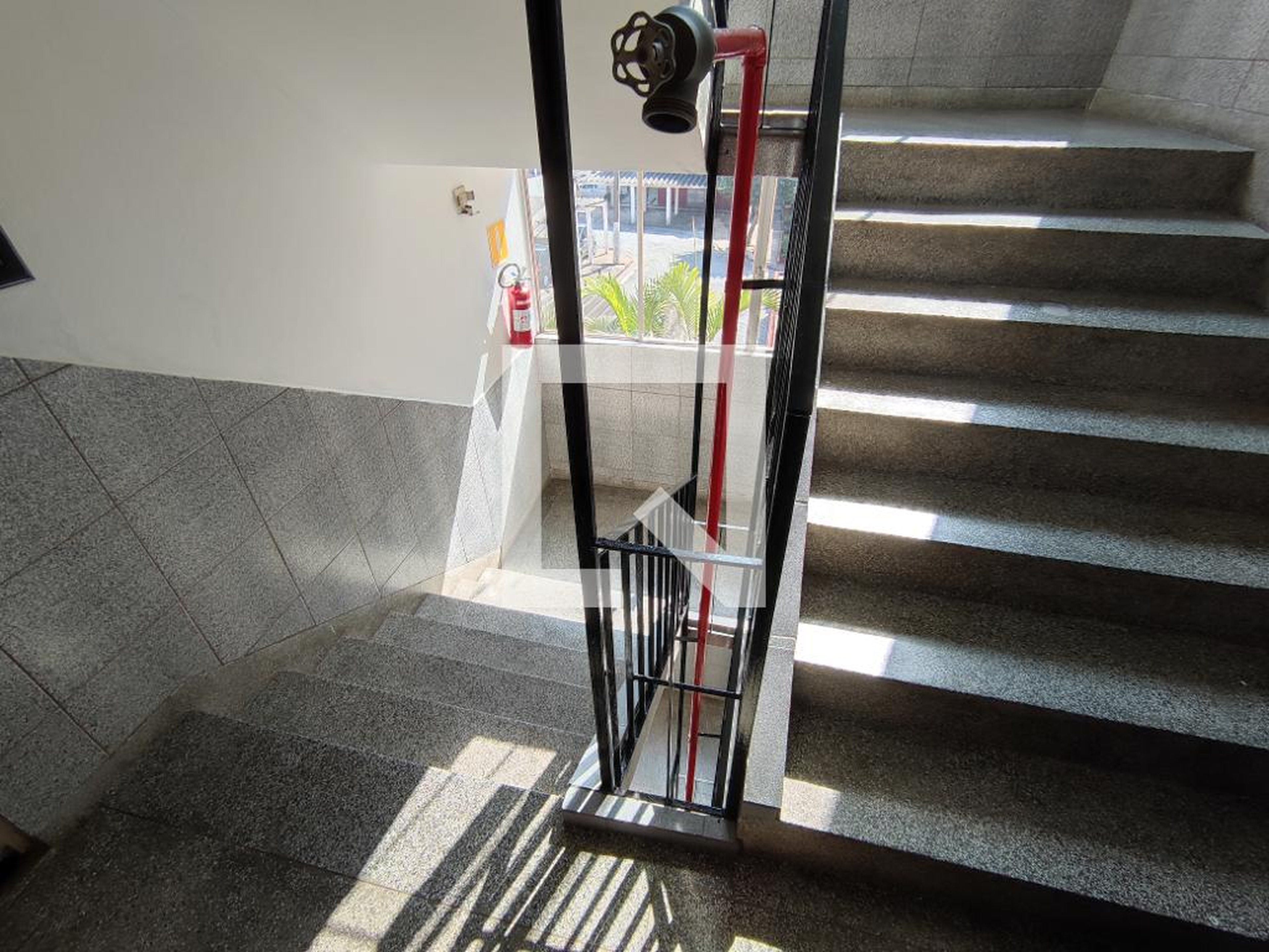 Área comum Condomínio em Rua Antônio Seixas Leite Ribeiro, 124