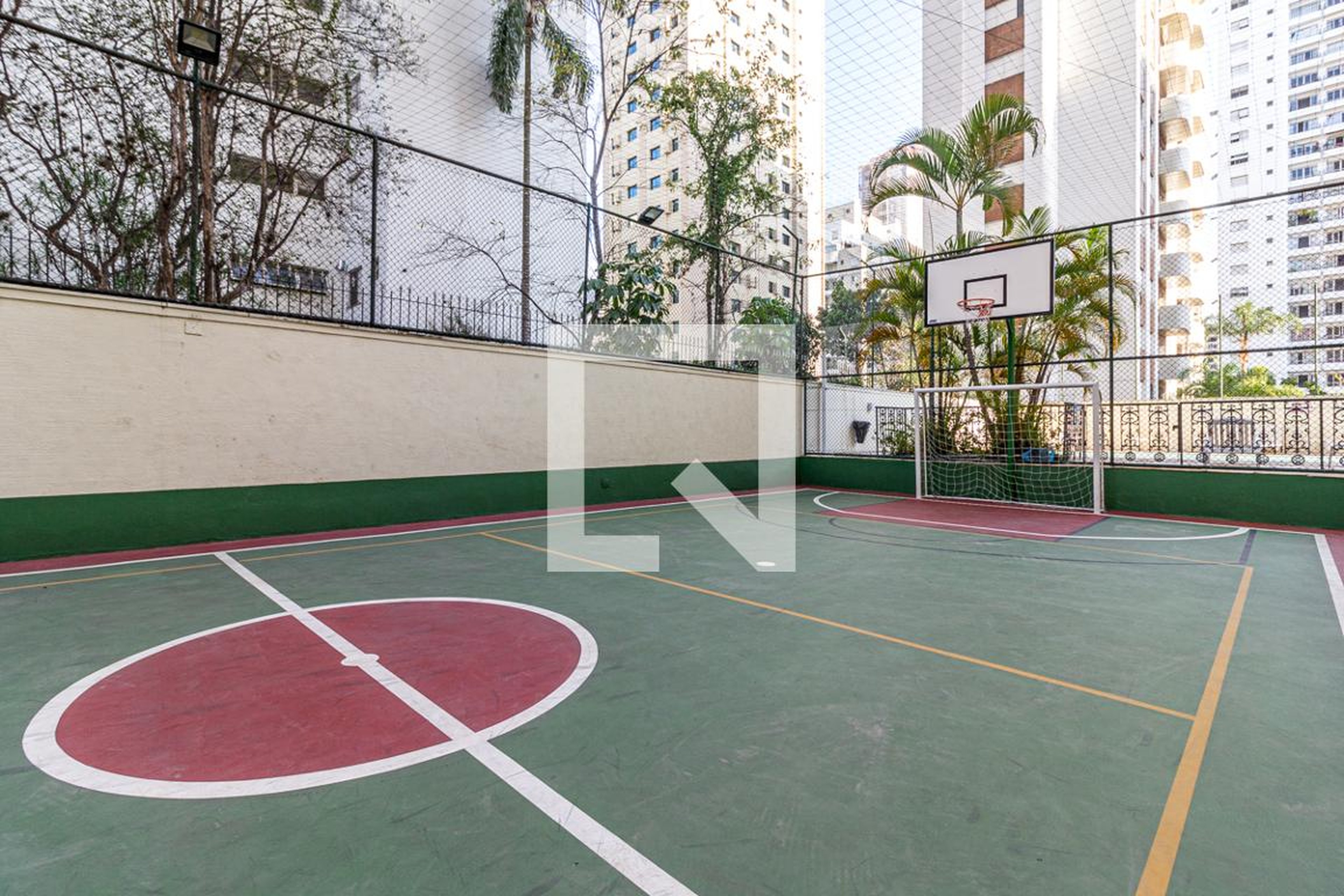 Quadra - Ed Place Pigale