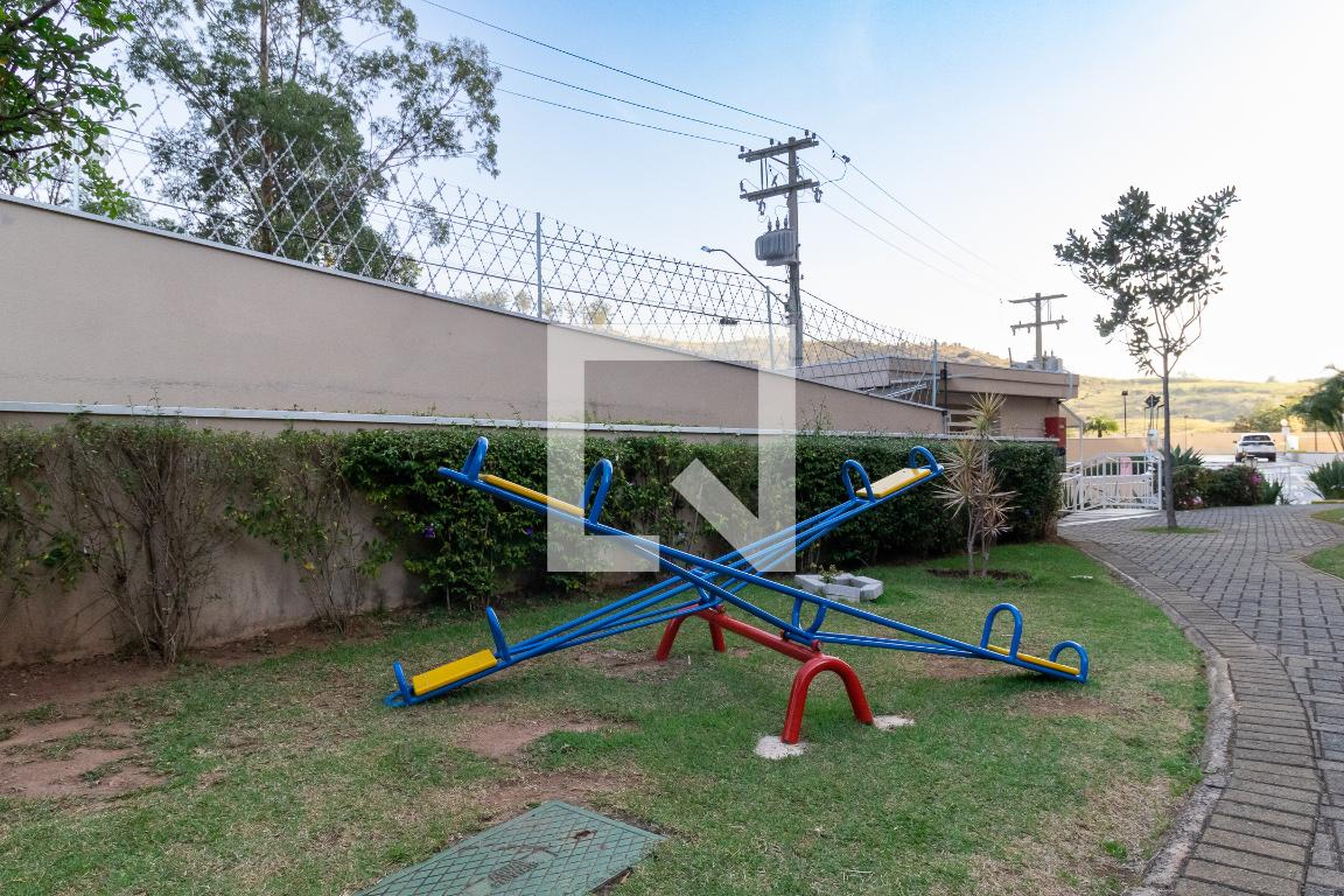 Playground - Spazio Bonfiglioli