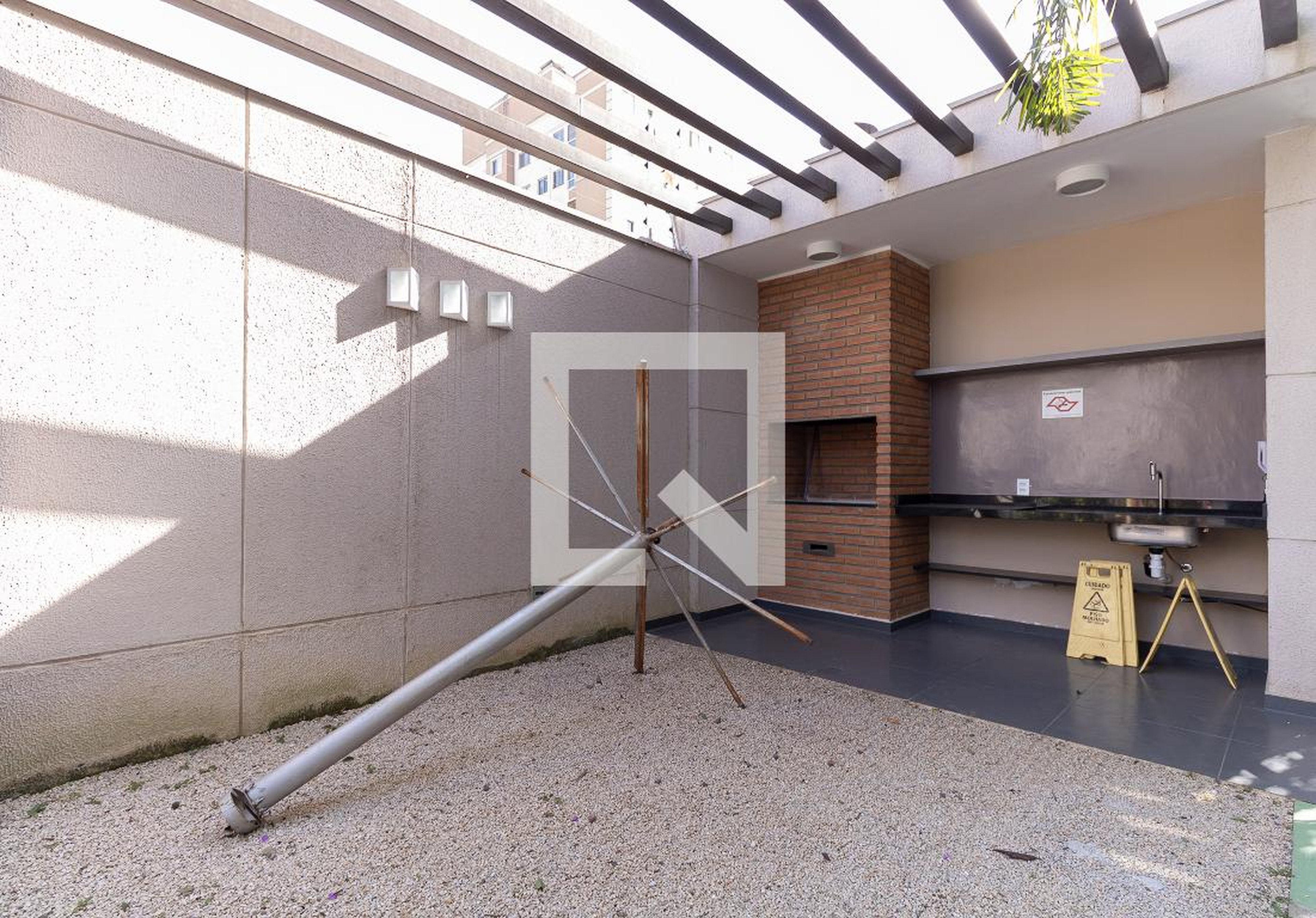 Churrasqueira 2 - Side Atlântica