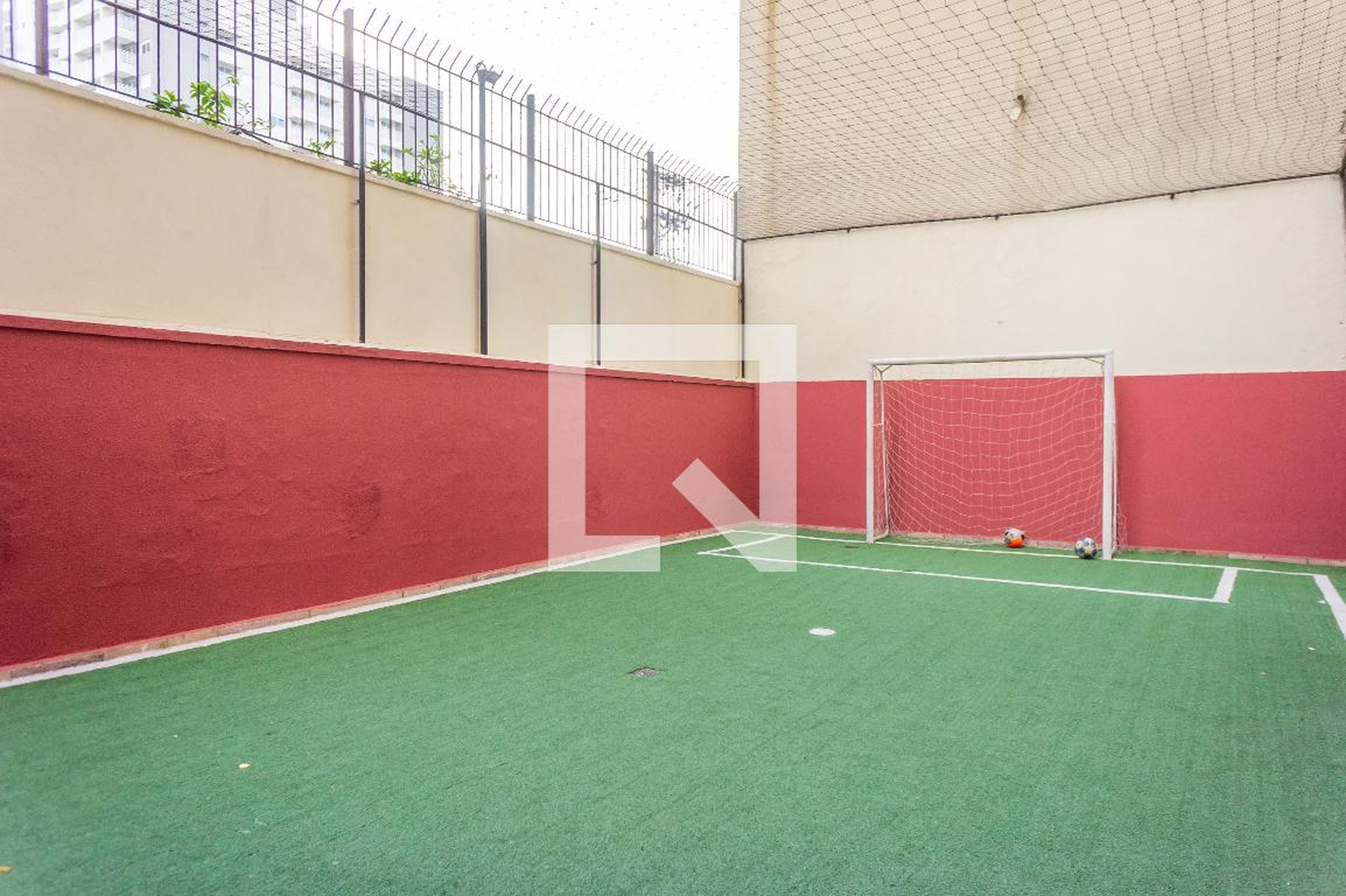 Quadra - Penha de França