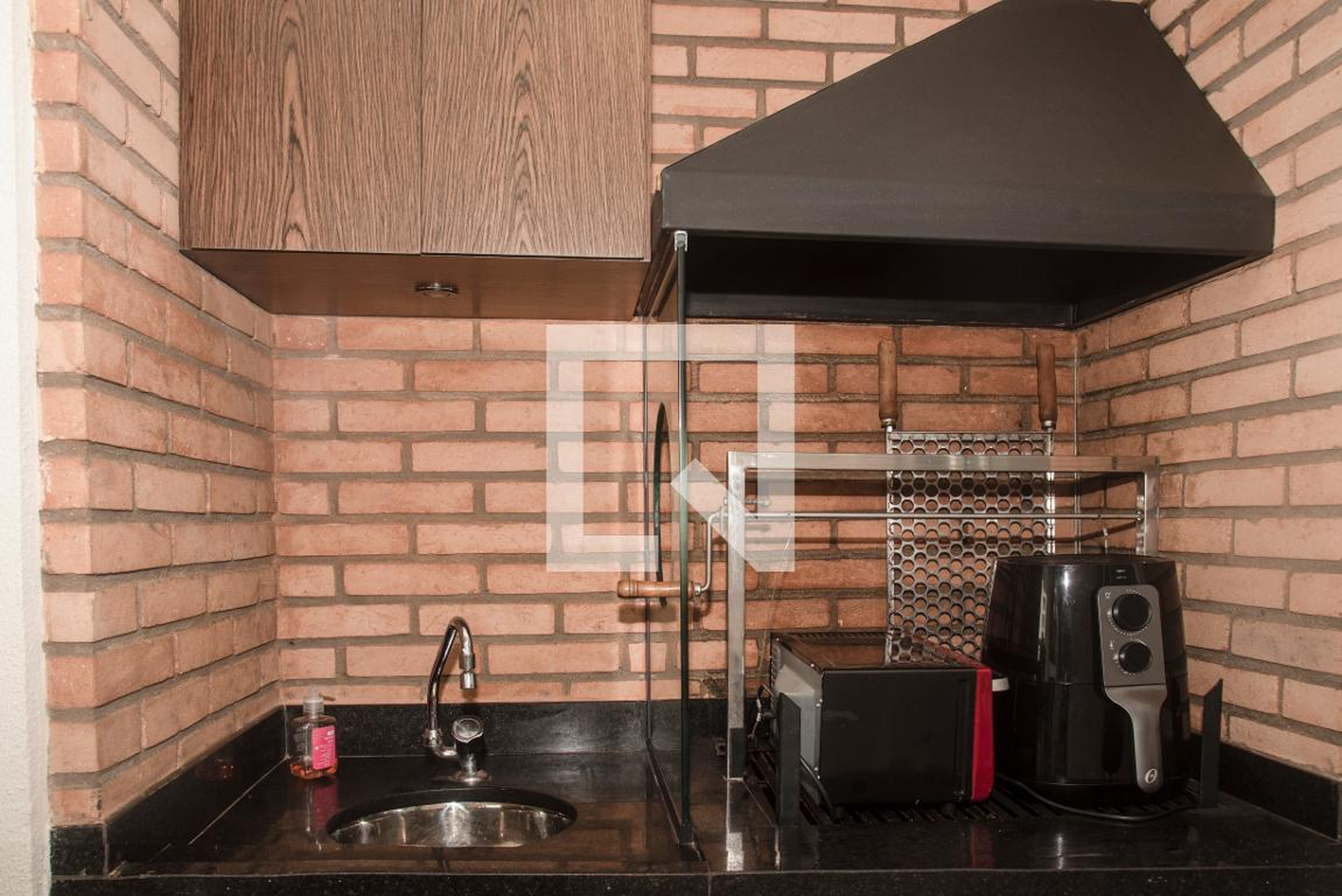 Churrasqueira - Rarità