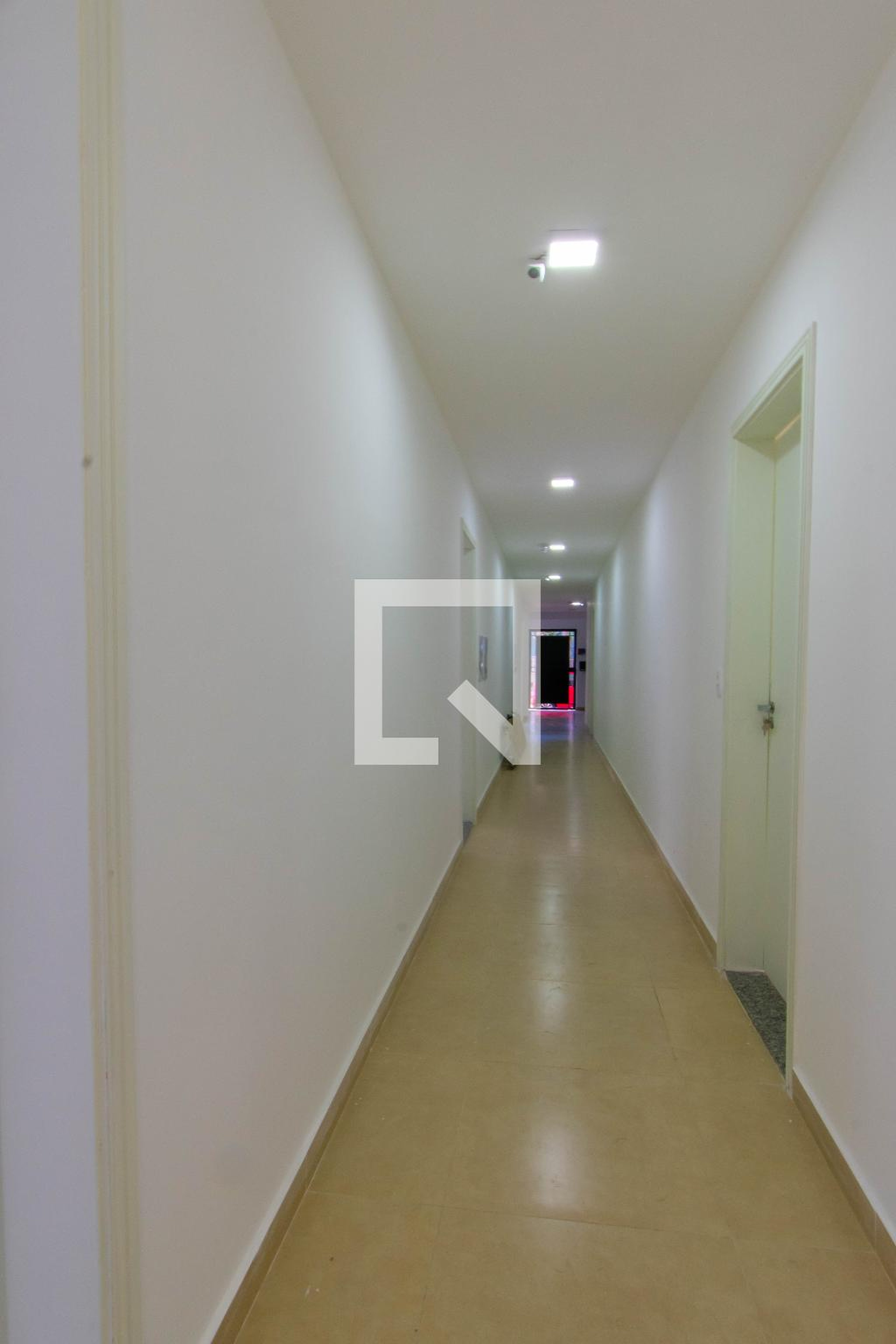 Área comum - Ortona