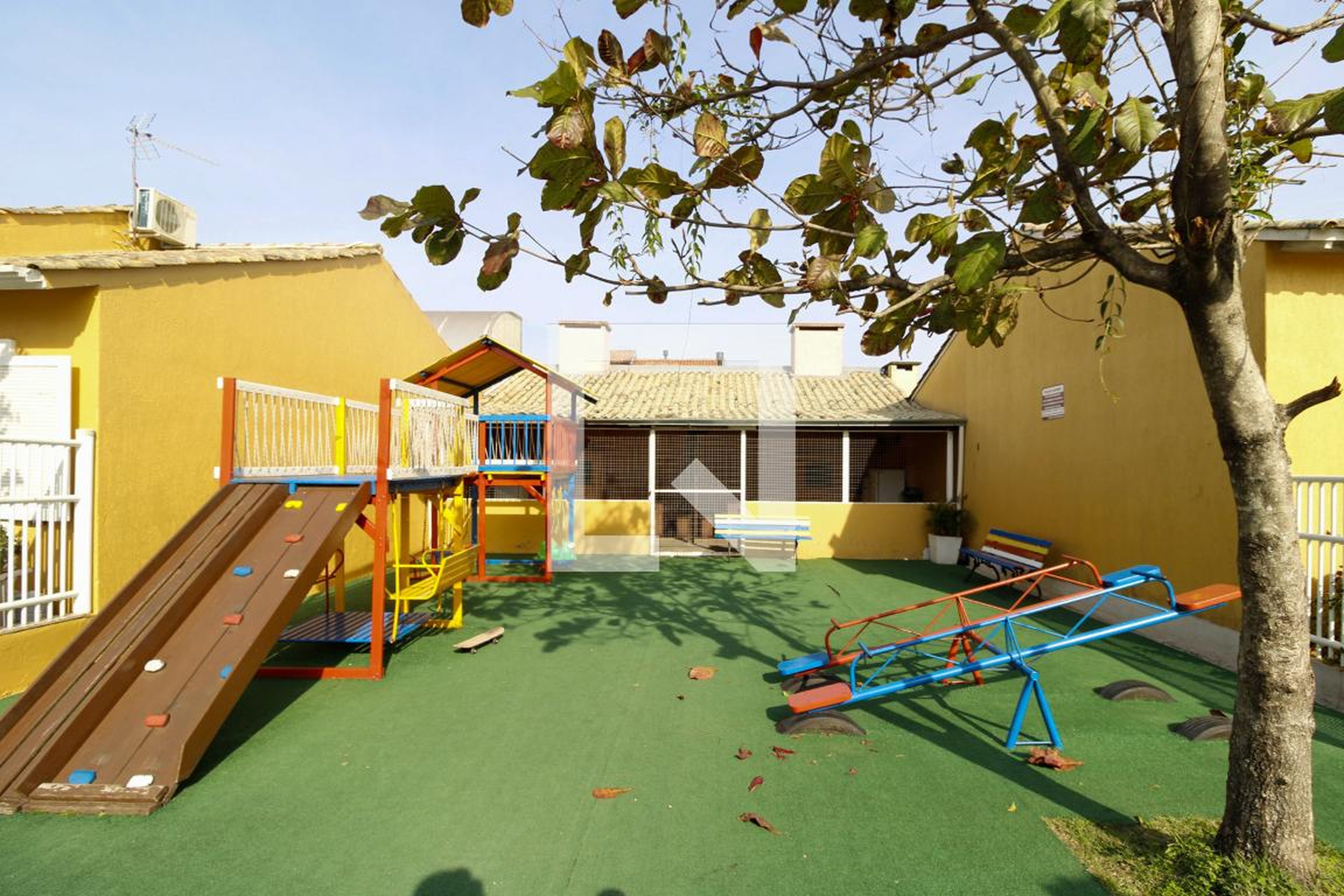 Playground - Jardine di Verdi