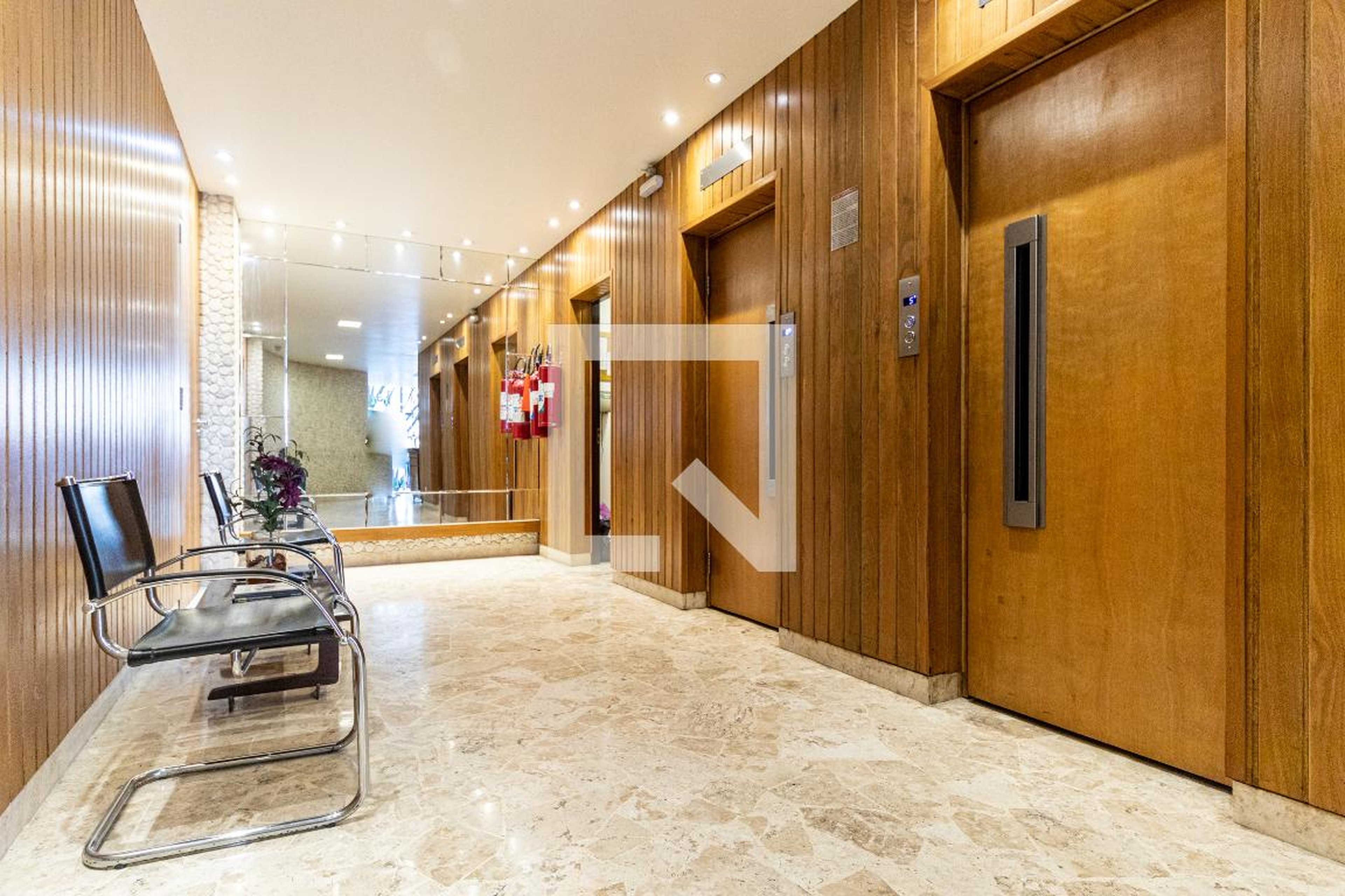 Hall Social - Barão de Alfenas