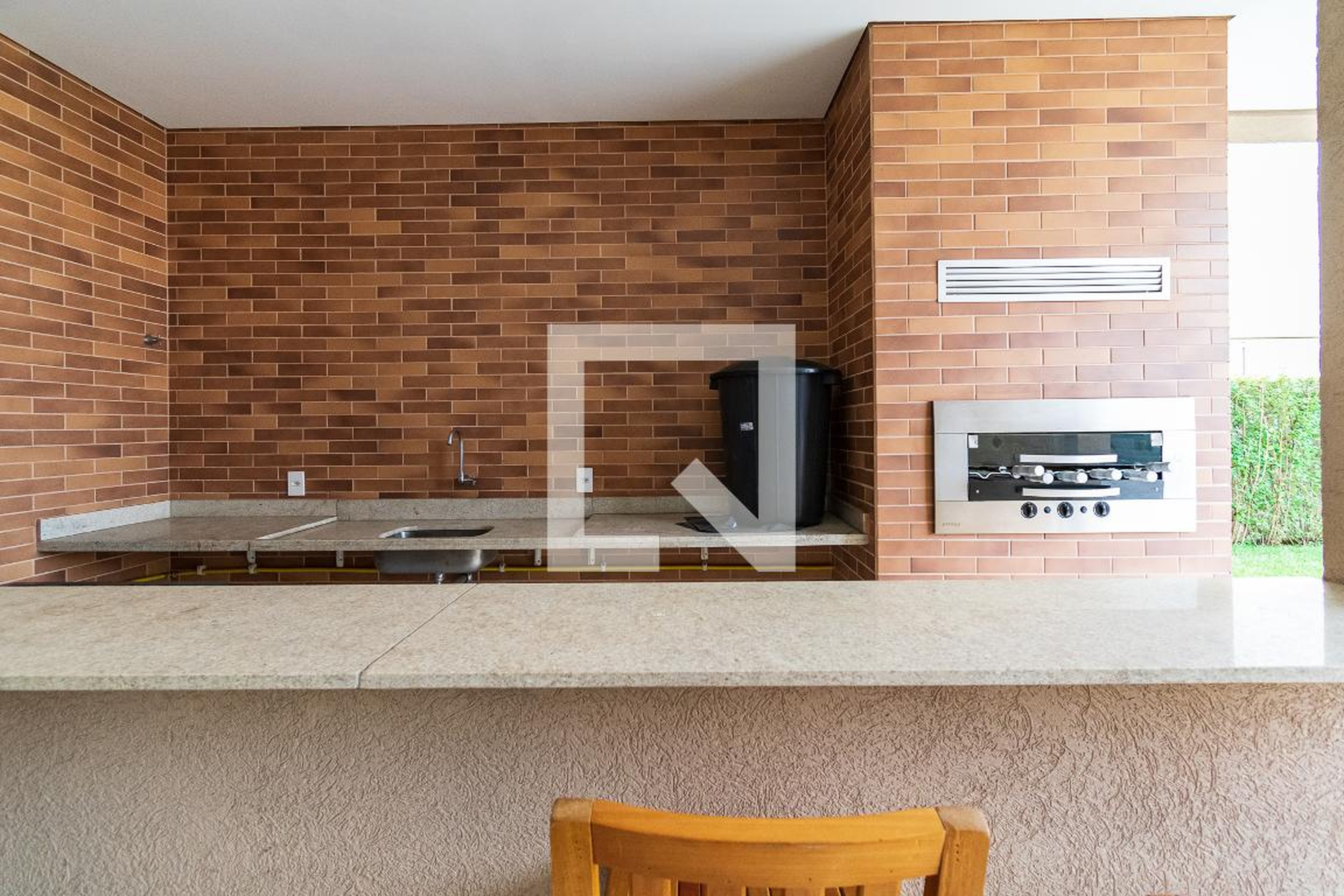 Churrasqueira - Play Premier Saúde