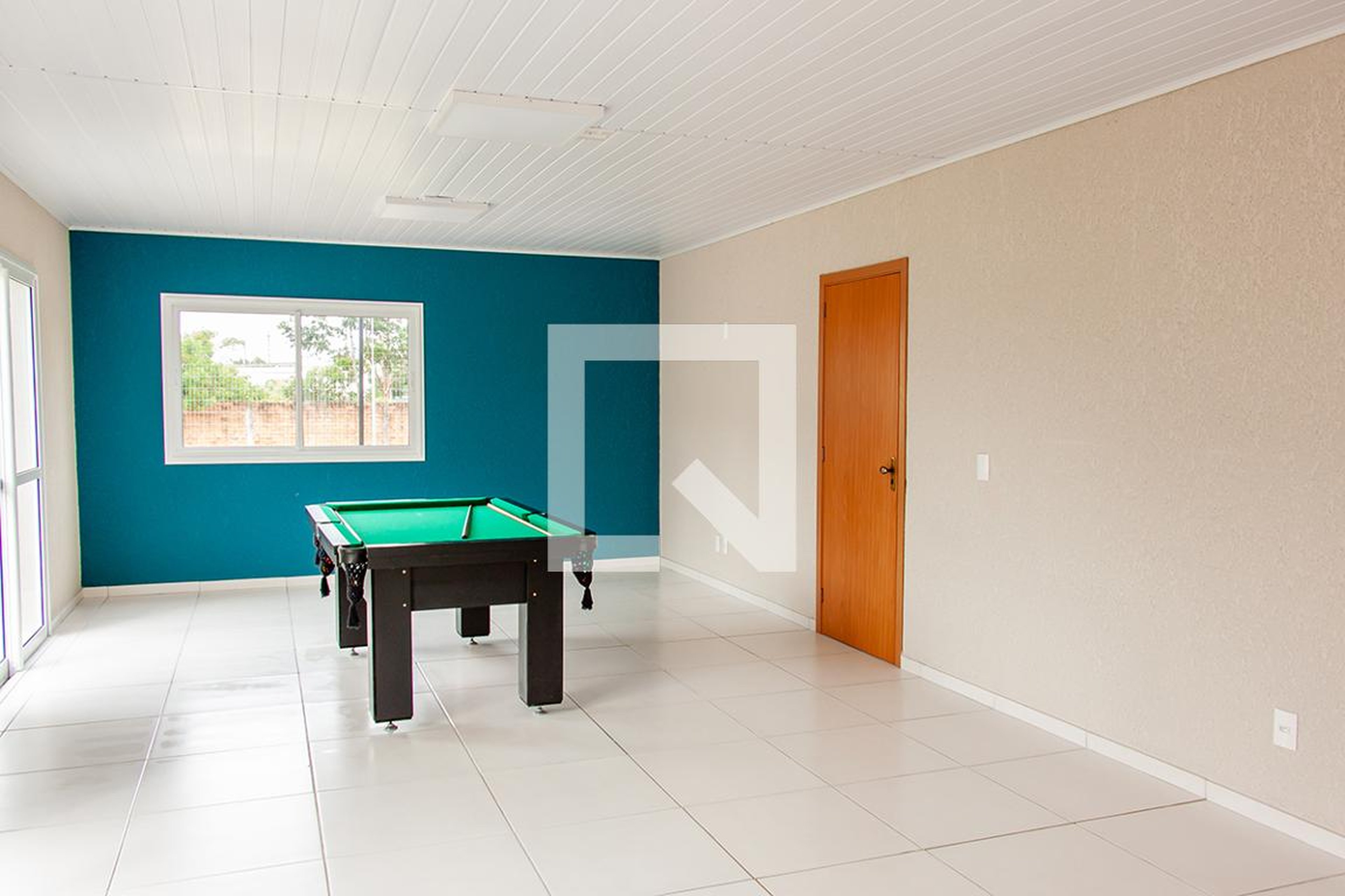 Sala de Jogos - Blumen