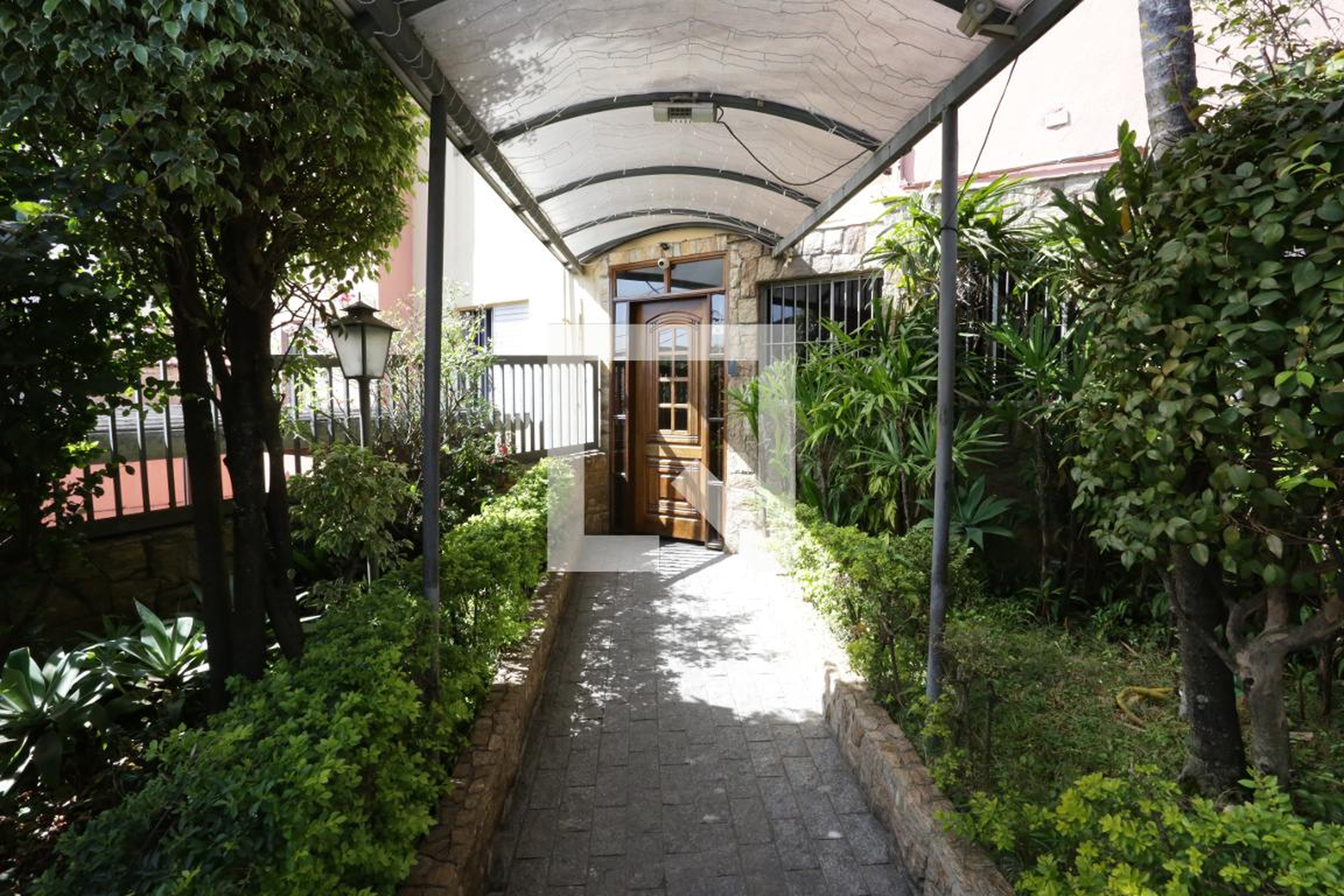 Hall Social - Edifício Itália Motta Barizza