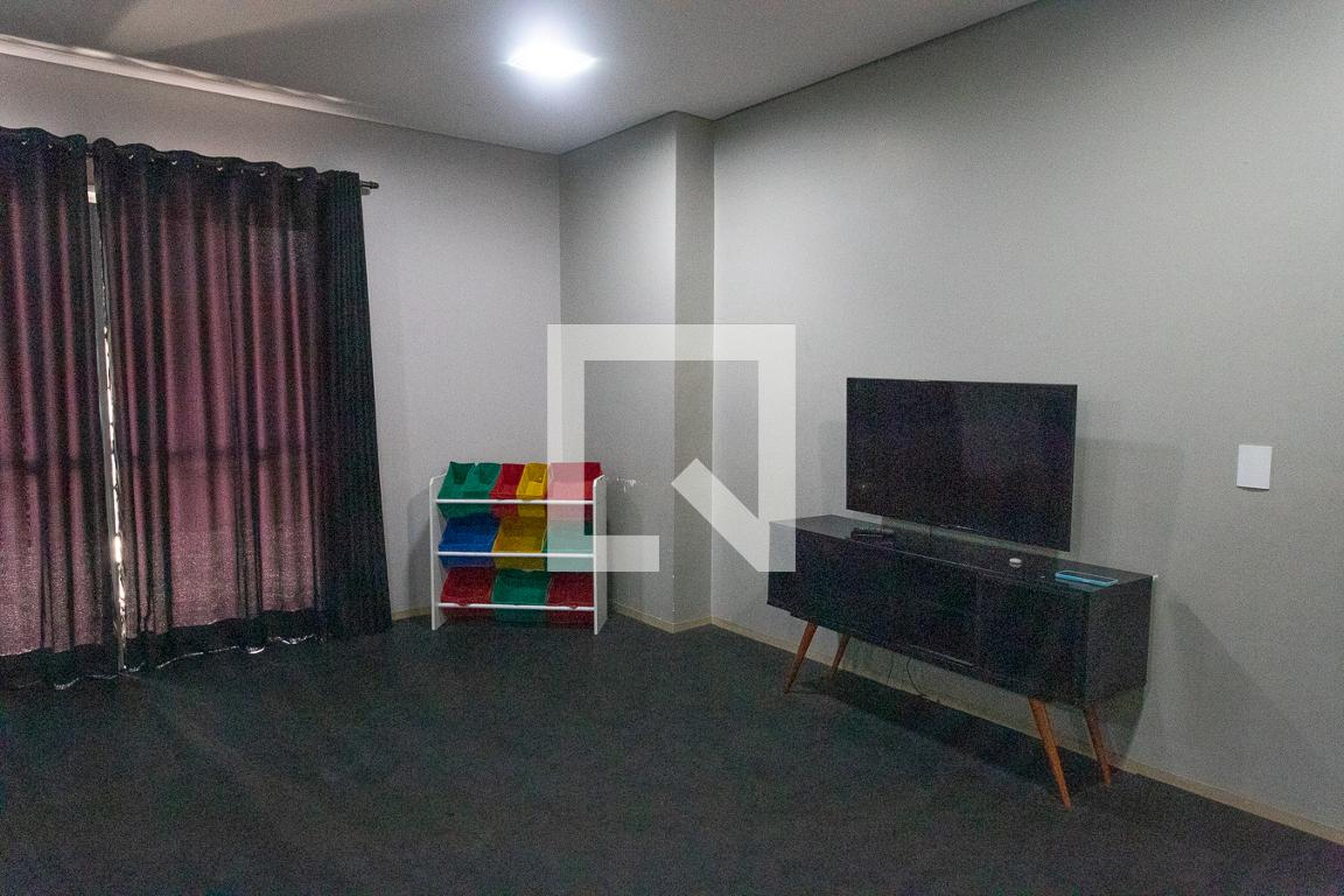 Espaço Kids - Residencial Conquista Praça da Moça
