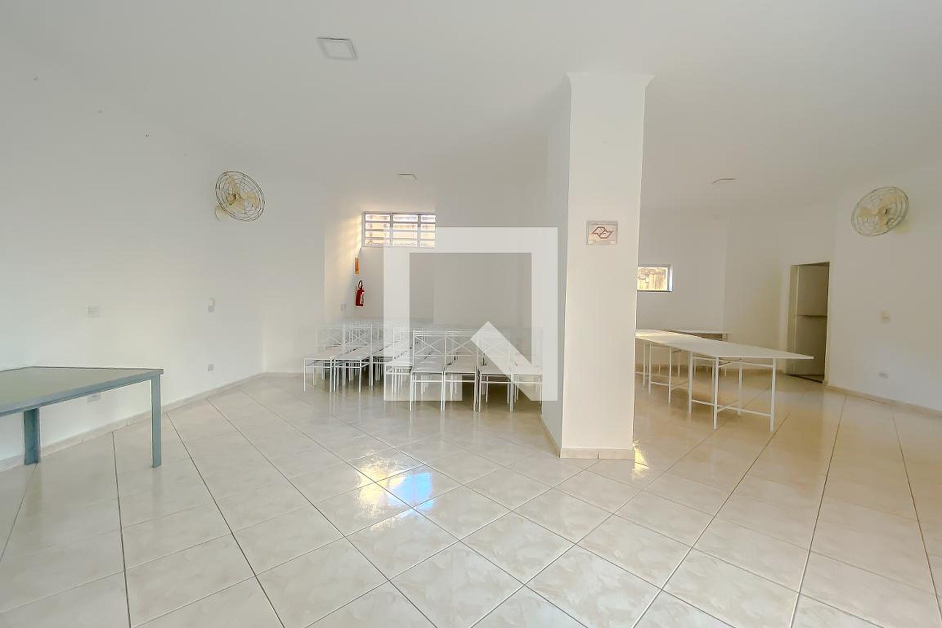 Salao de festa - Notre Maison