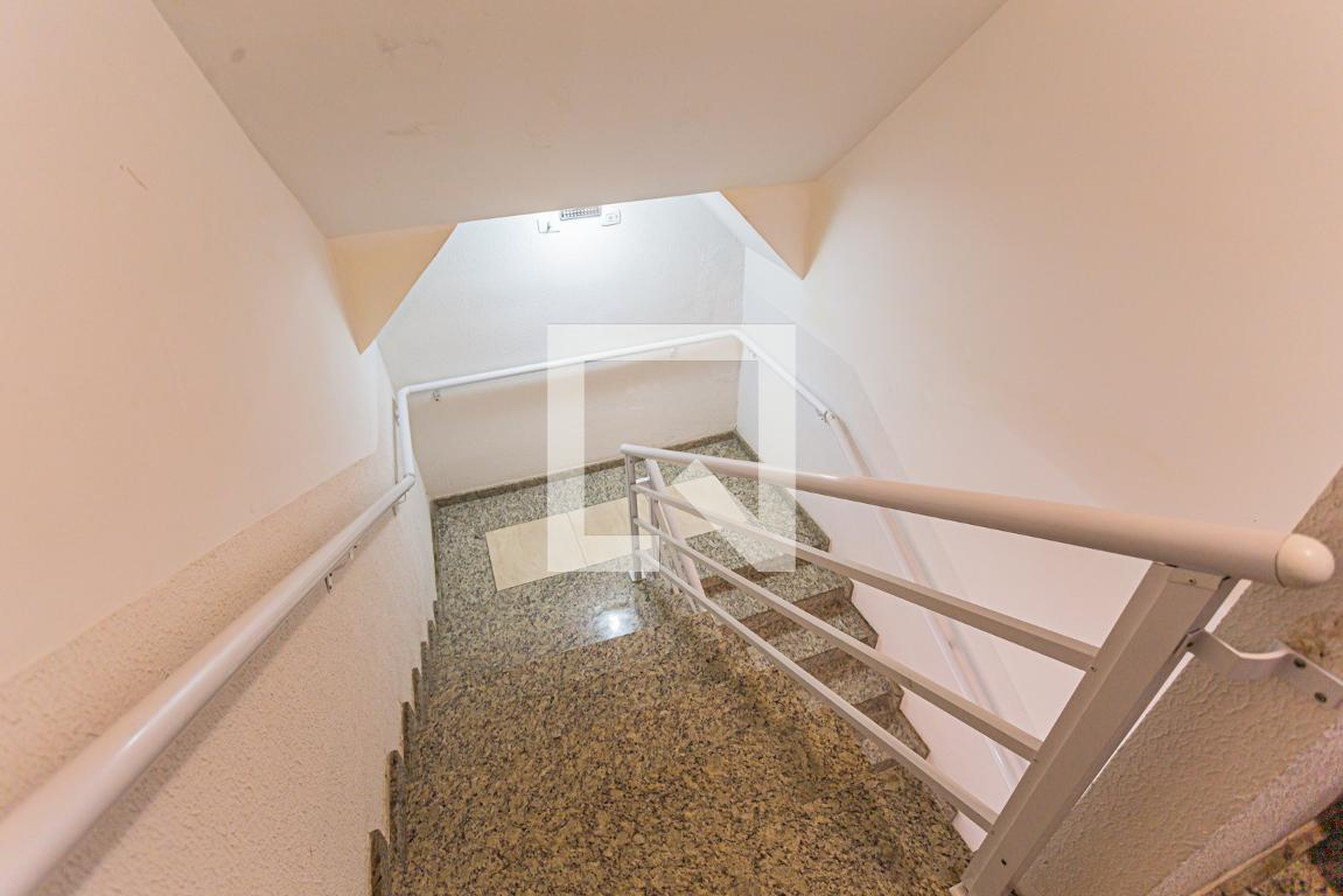 Área comum - Sebastião Pereira 133