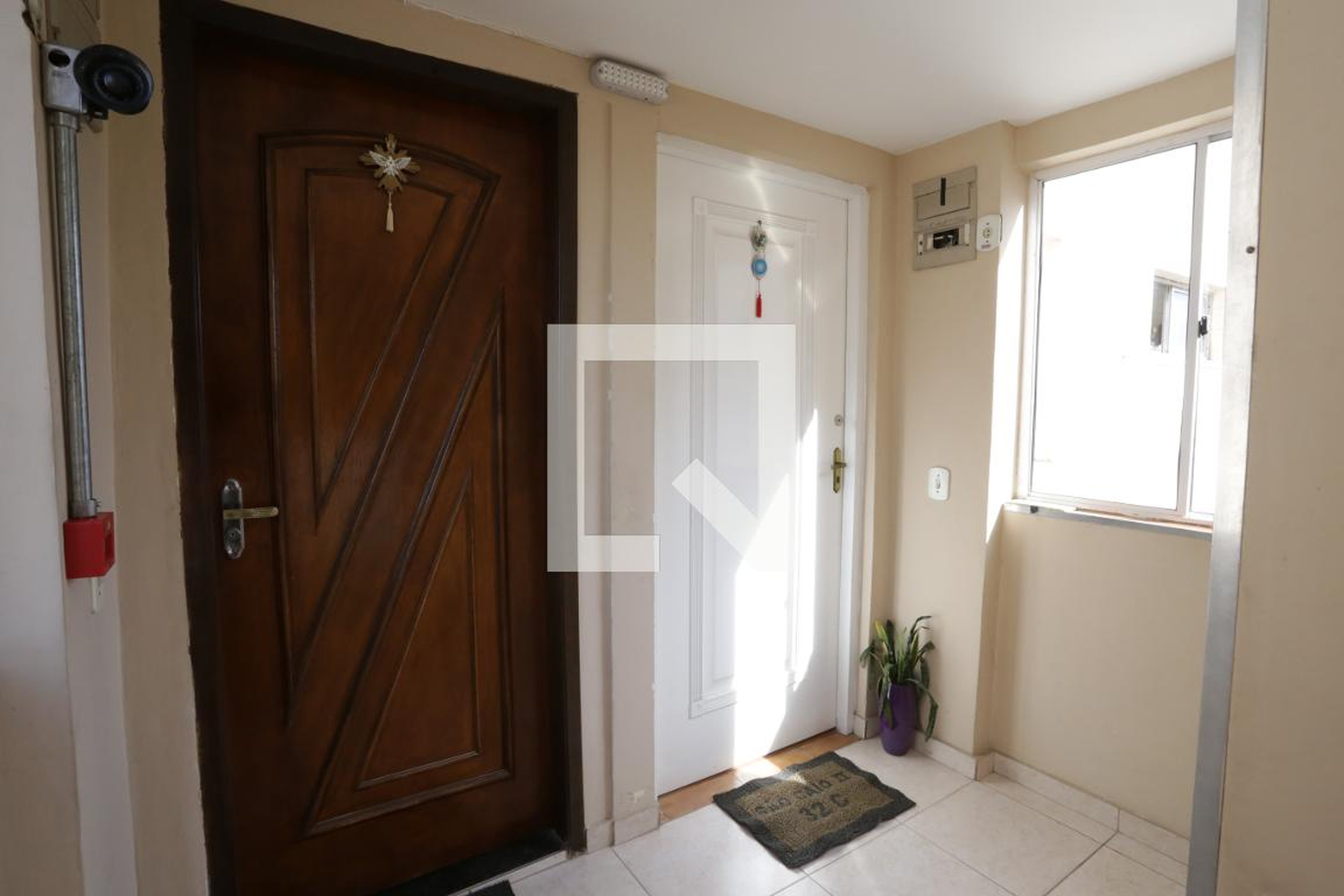 Hall de Entrada - São Caio 2