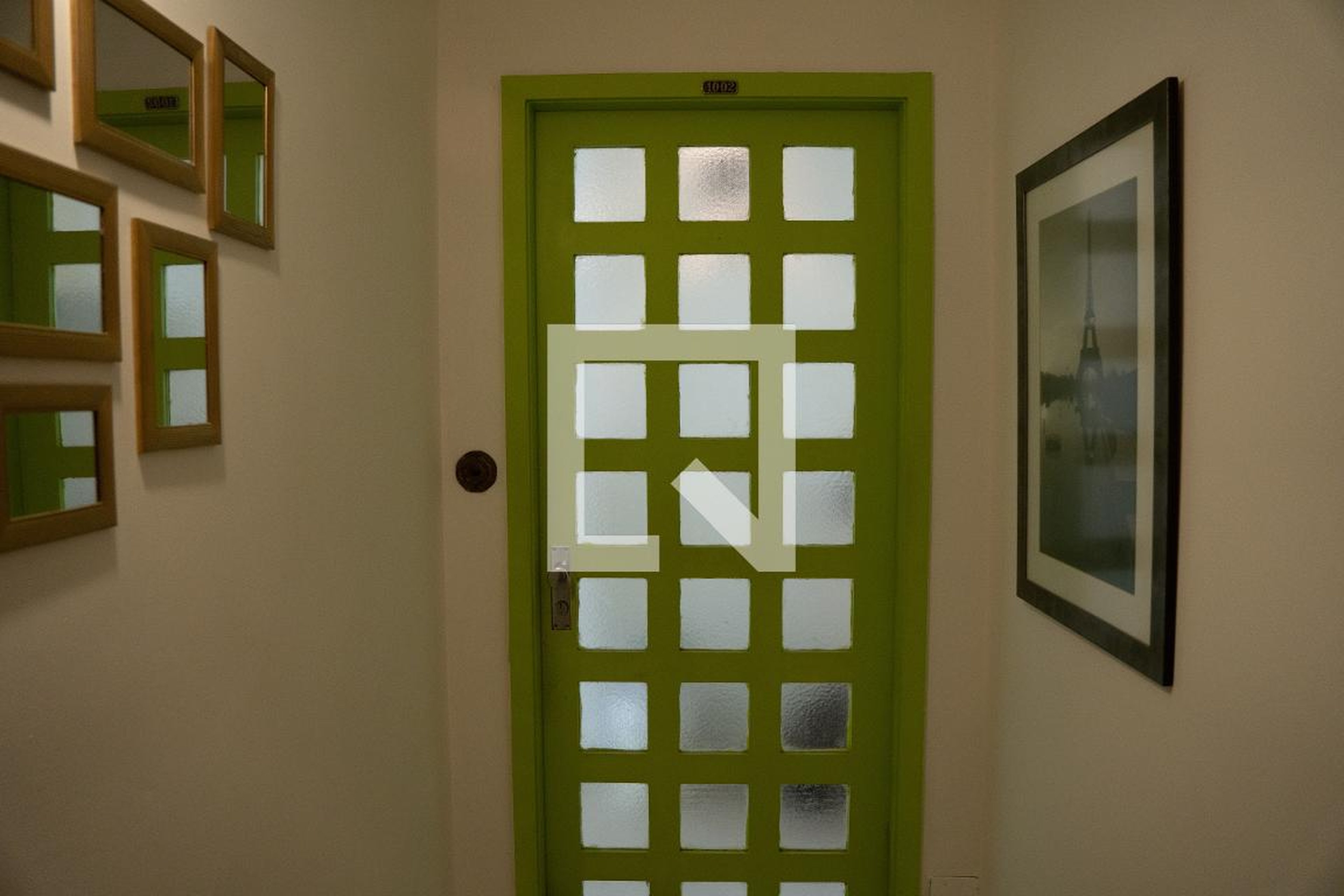 Hall de Entrada - null