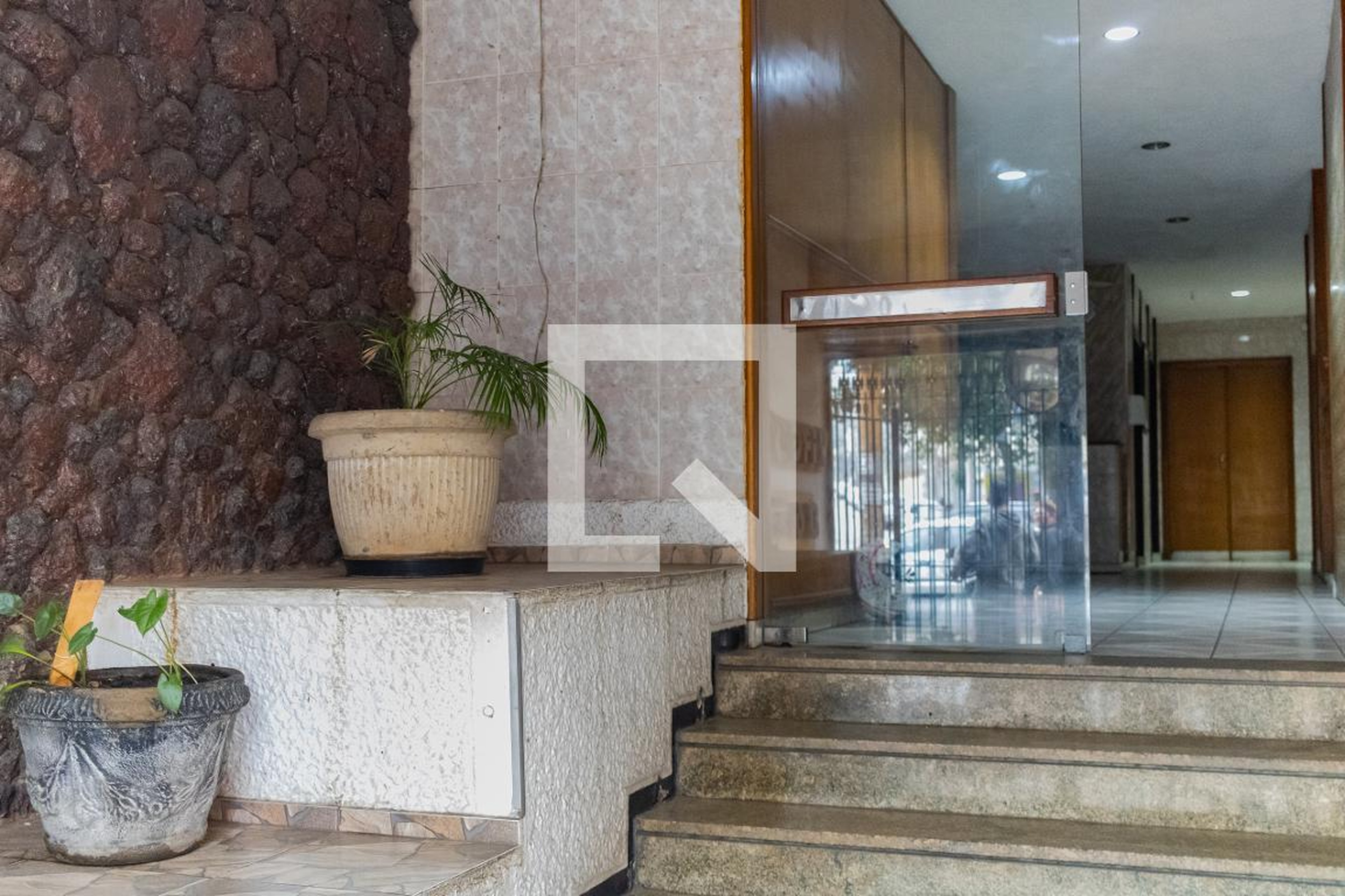 Hall de Entrada - Virgo 865