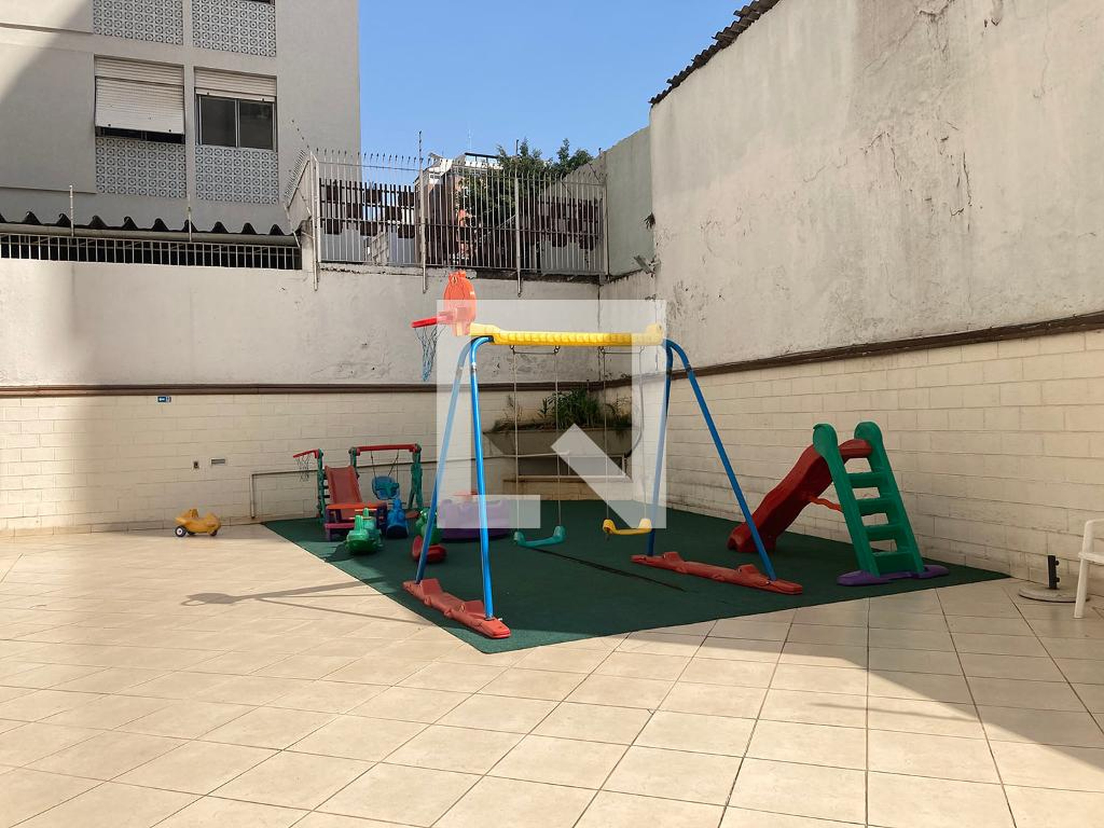 Playground - Marcella