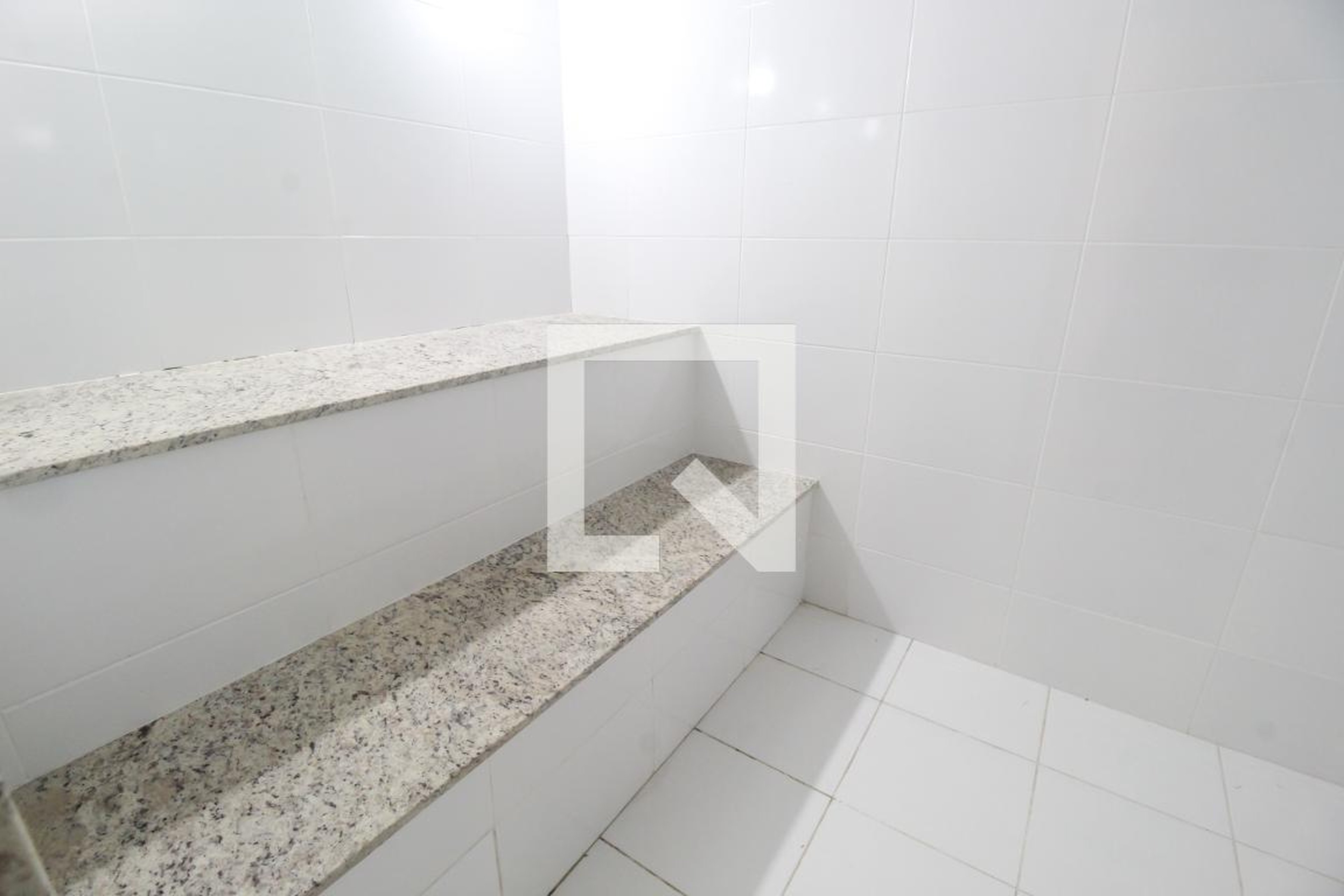 Área comum - Maison Corbage